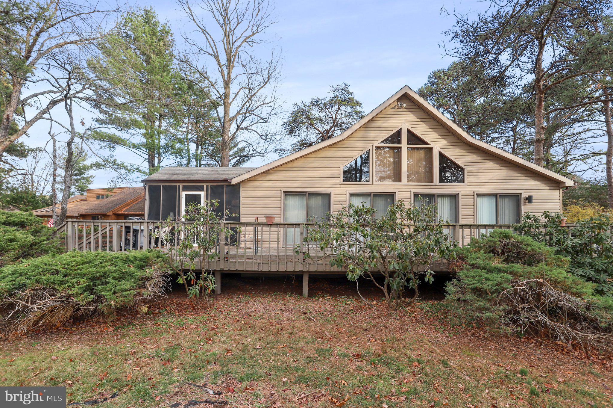 THE WOODS RESORT - Residential