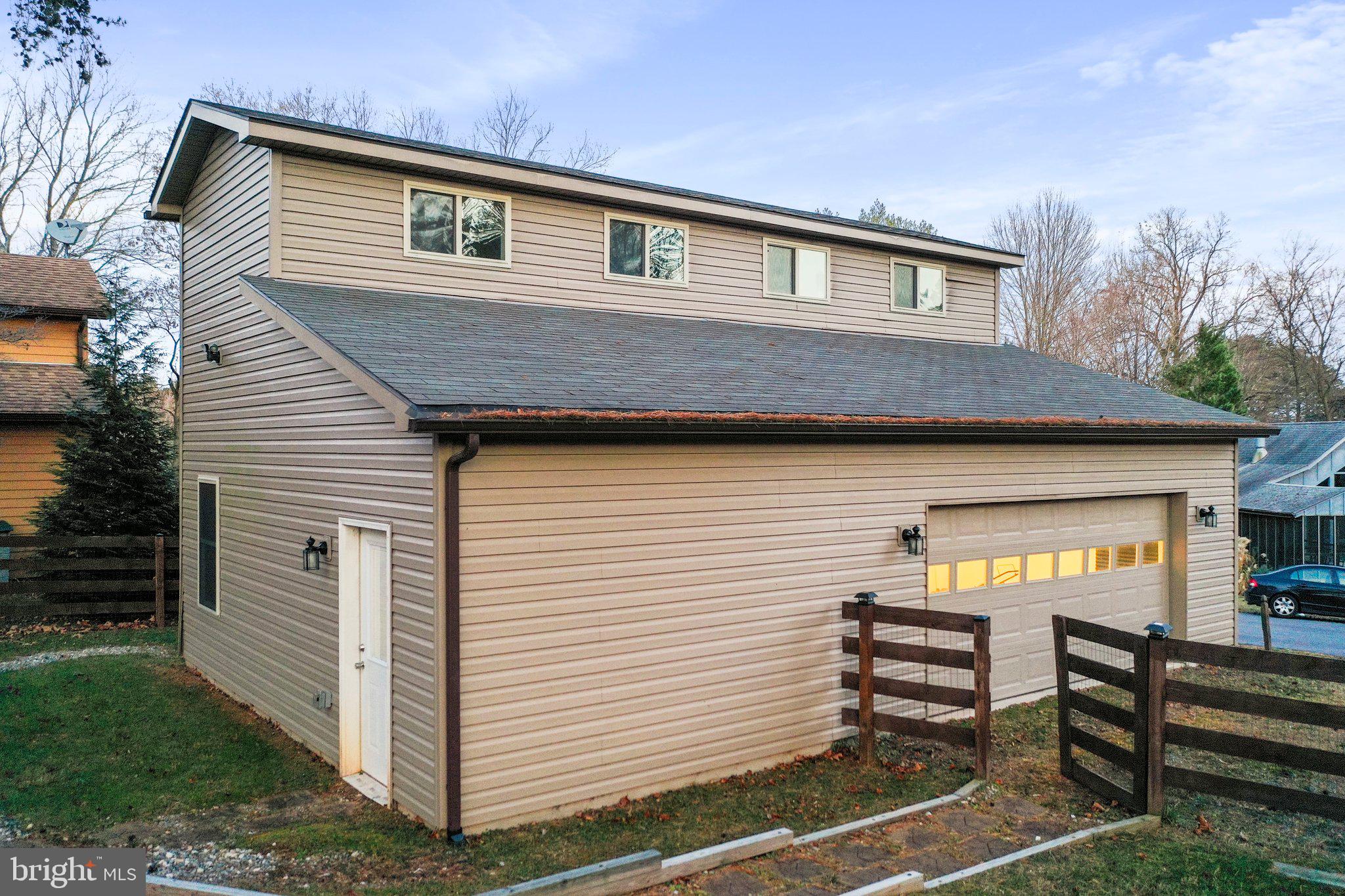 THE WOODS RESORT - Residential