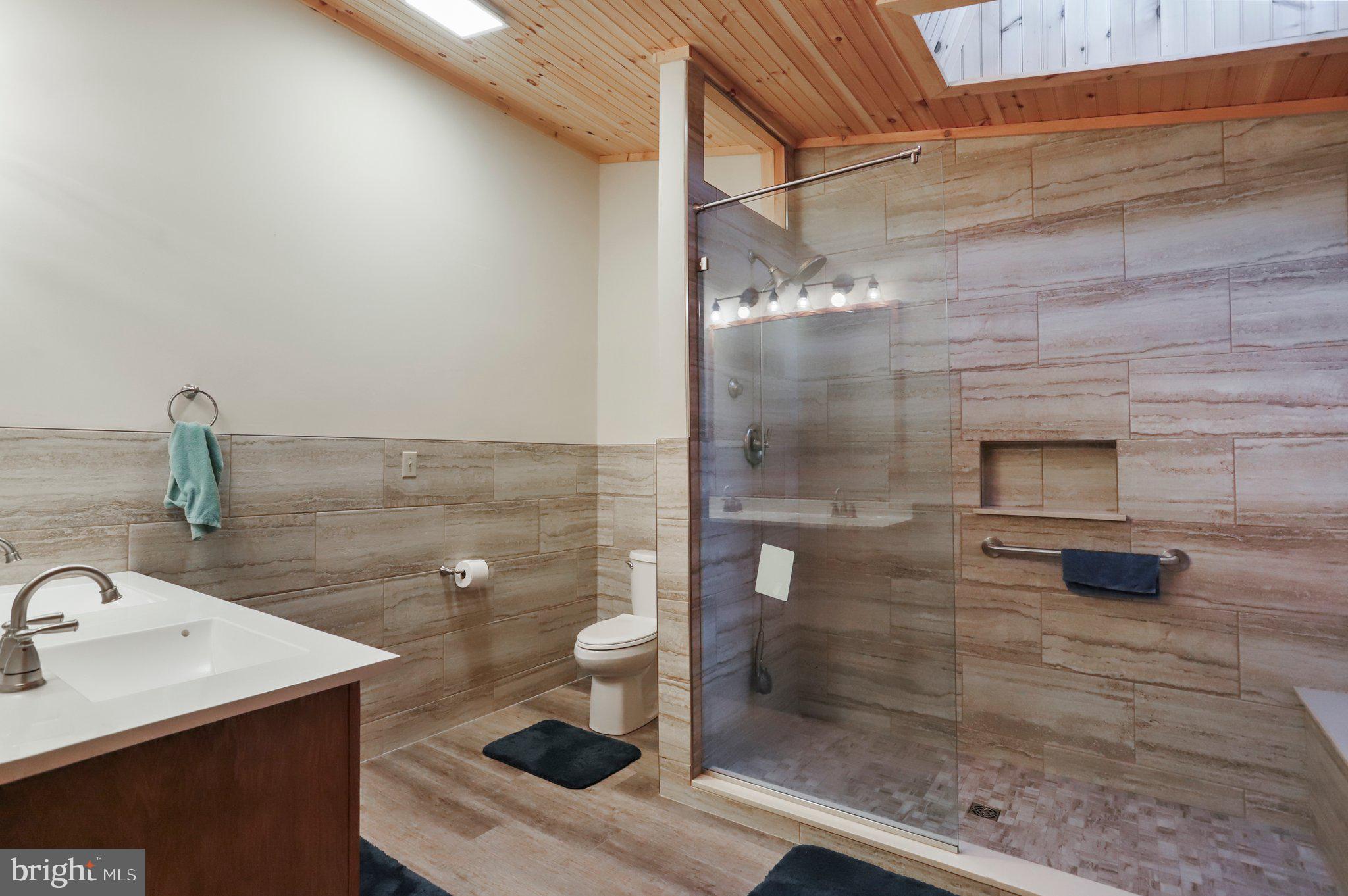 THE WOODS RESORT - Residential