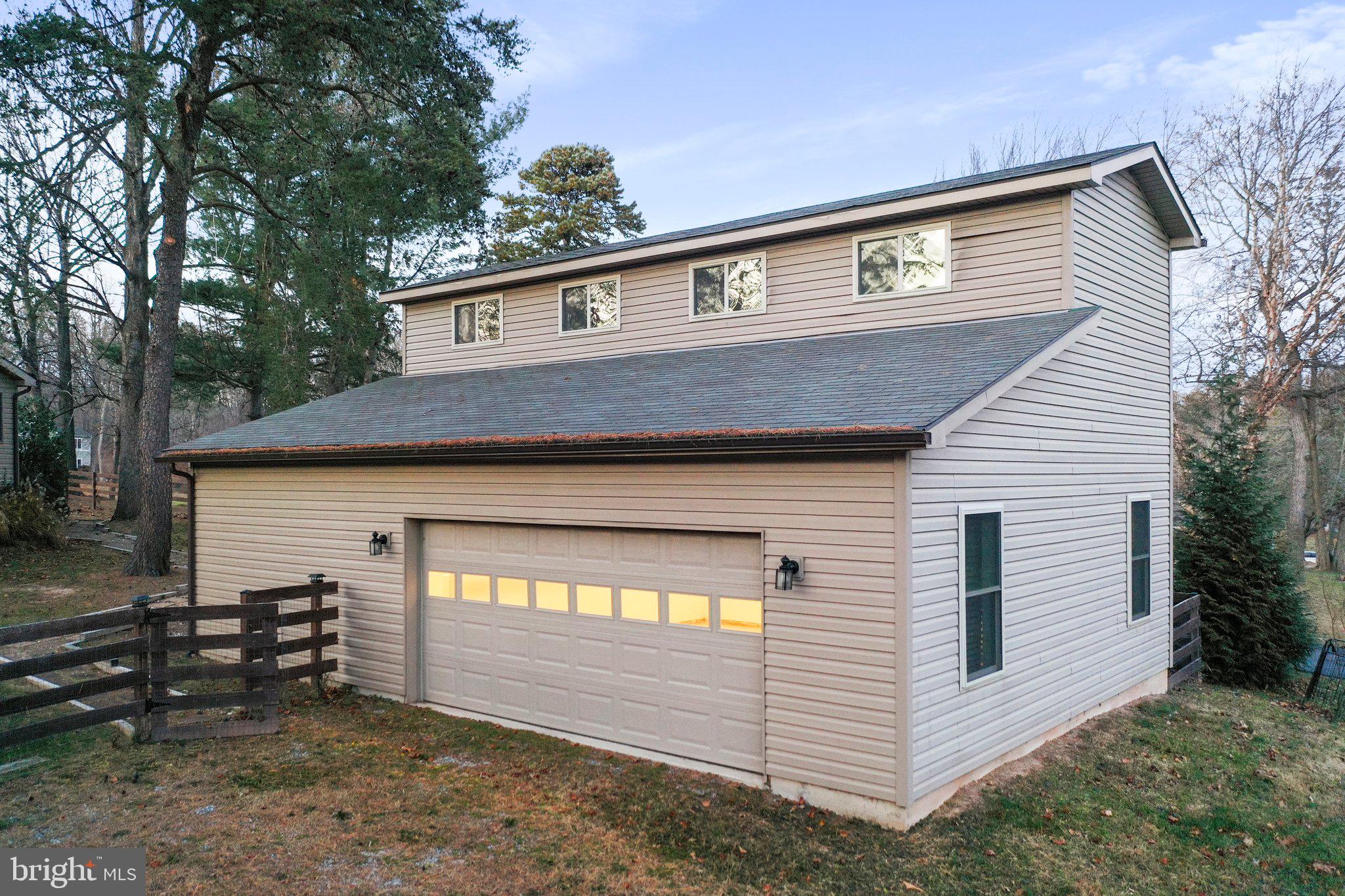 THE WOODS RESORT - Residential