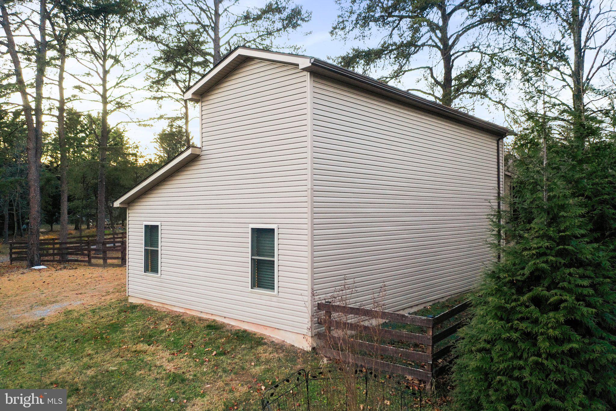 THE WOODS RESORT - Residential