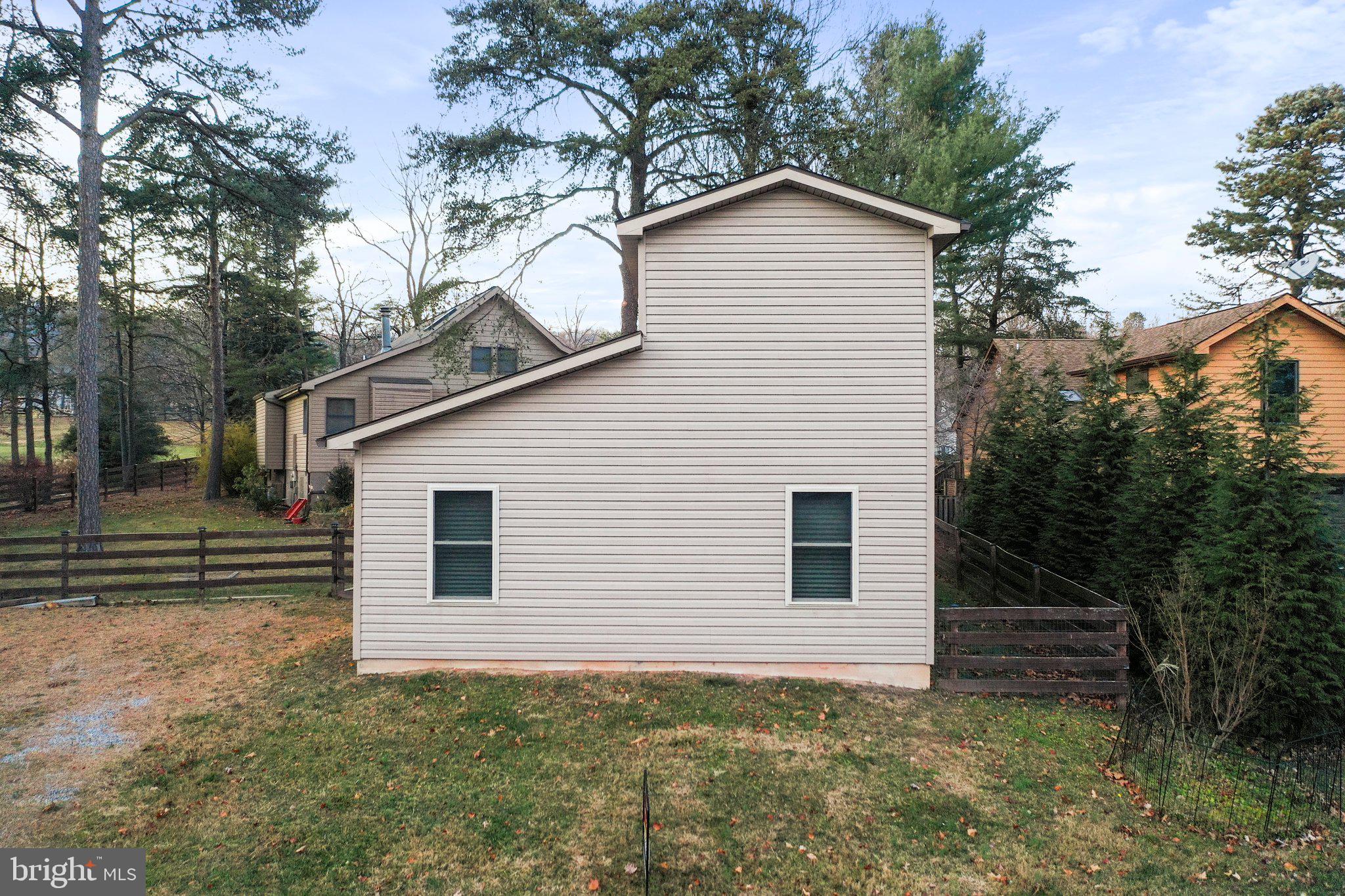 THE WOODS RESORT - Residential