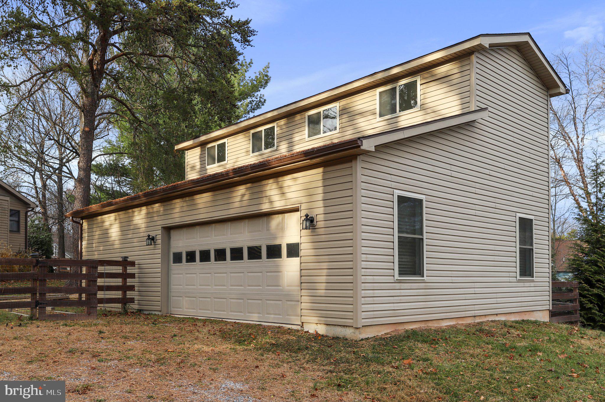 THE WOODS RESORT - Residential