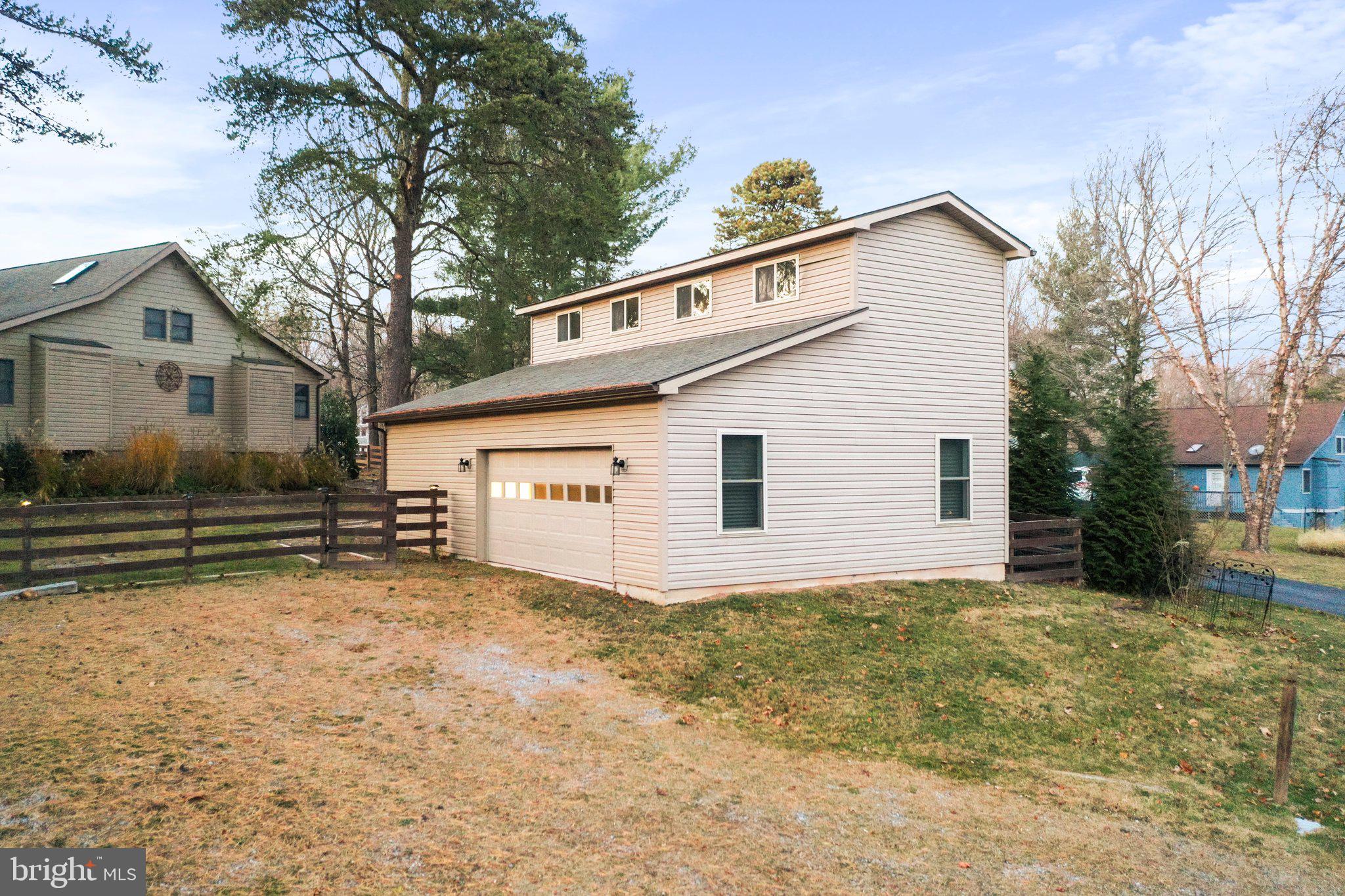 THE WOODS RESORT - Residential