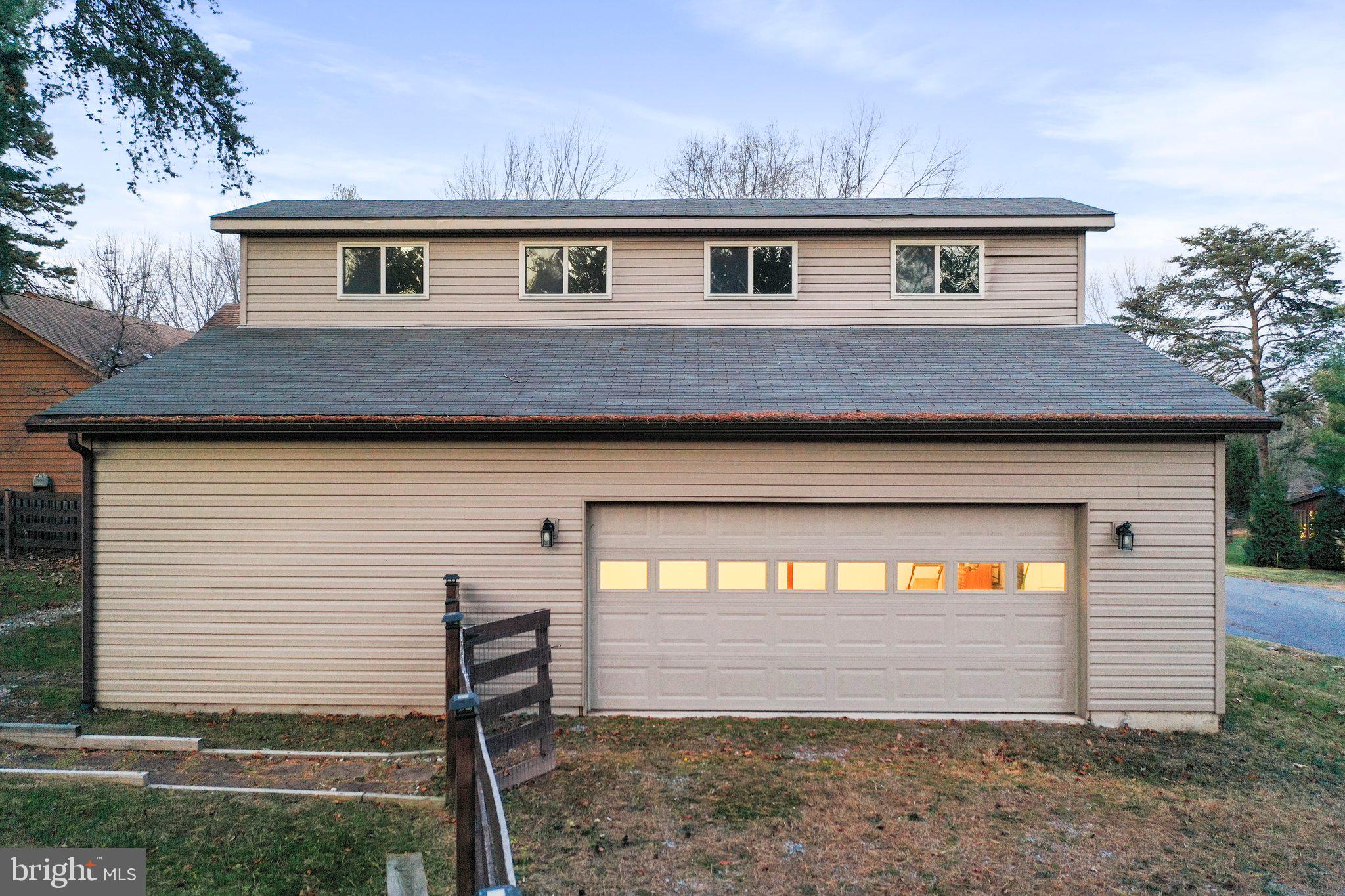 THE WOODS RESORT - Residential