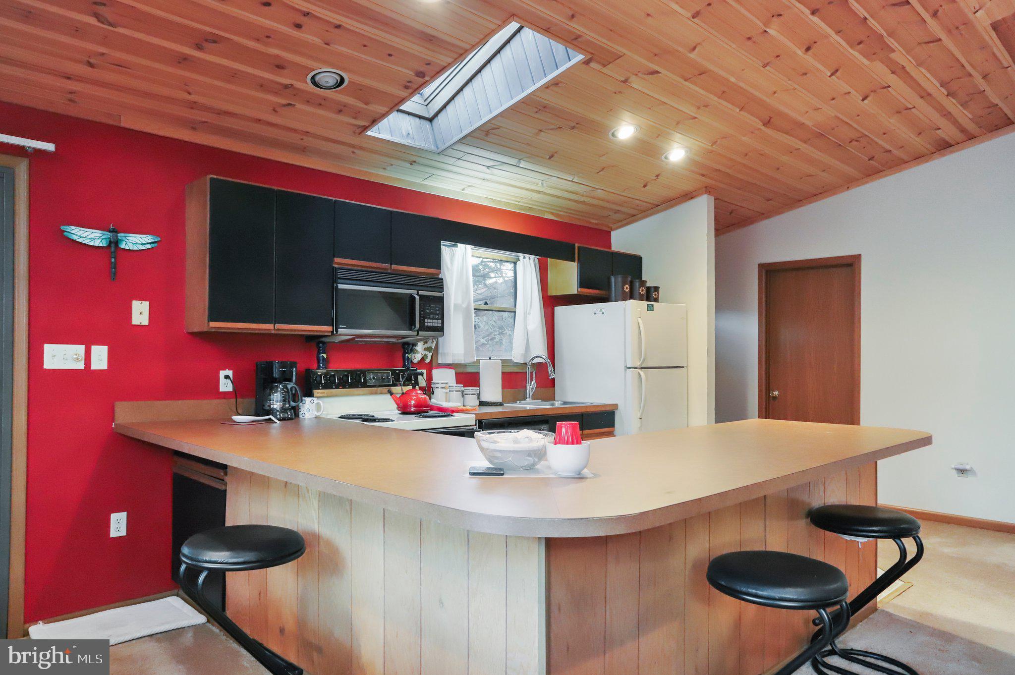 THE WOODS RESORT - Residential