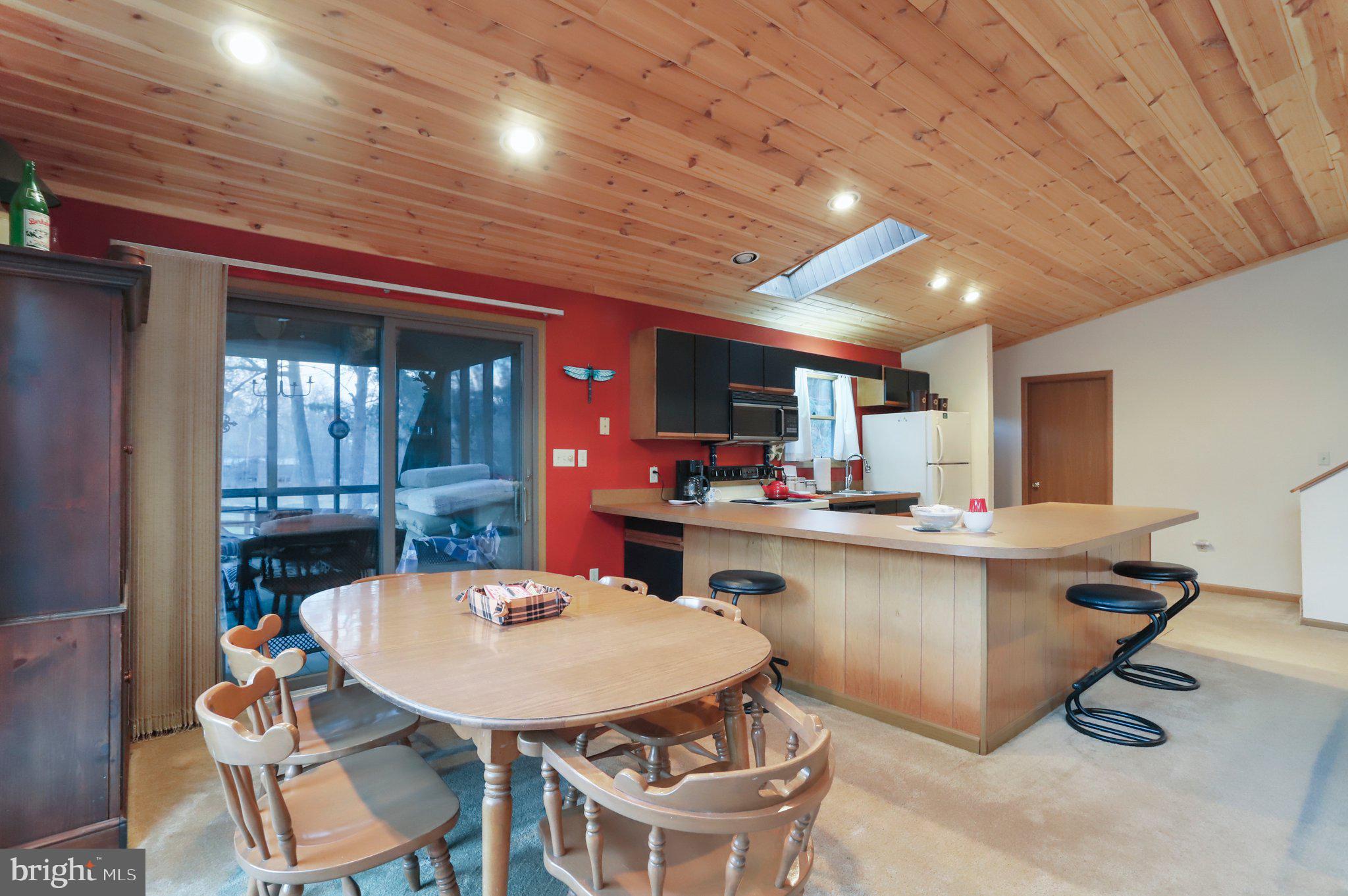 THE WOODS RESORT - Residential