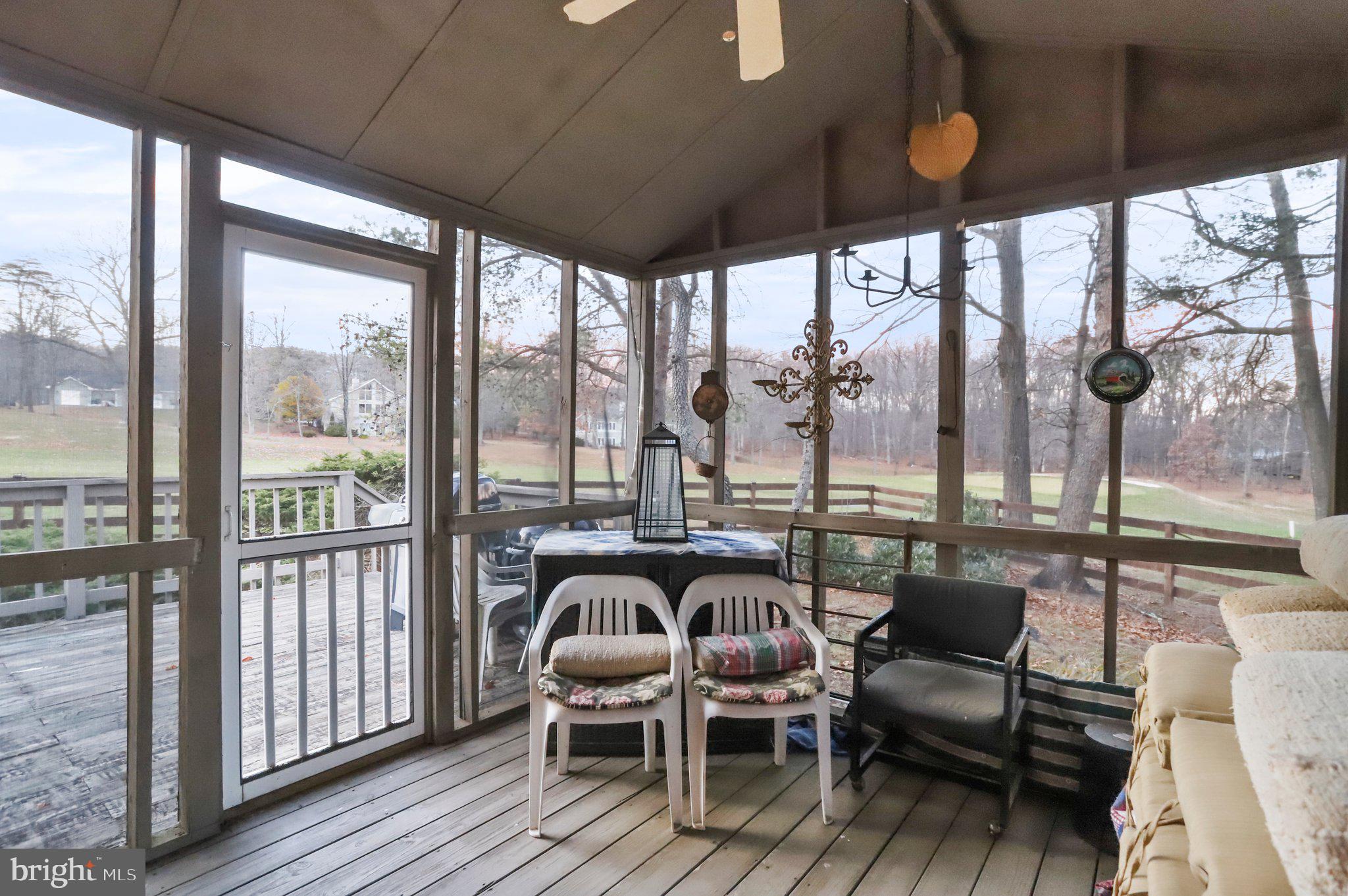 THE WOODS RESORT - Residential