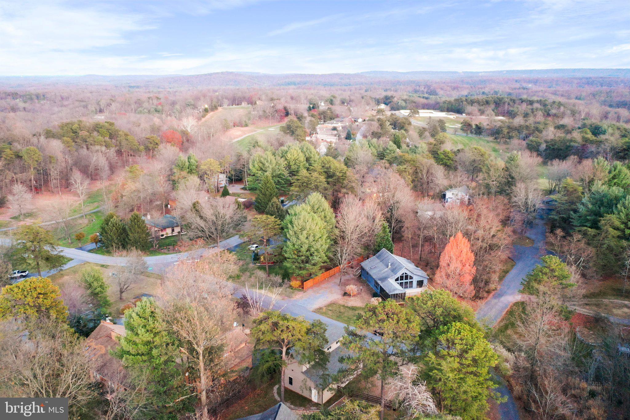 THE WOODS RESORT - Residential