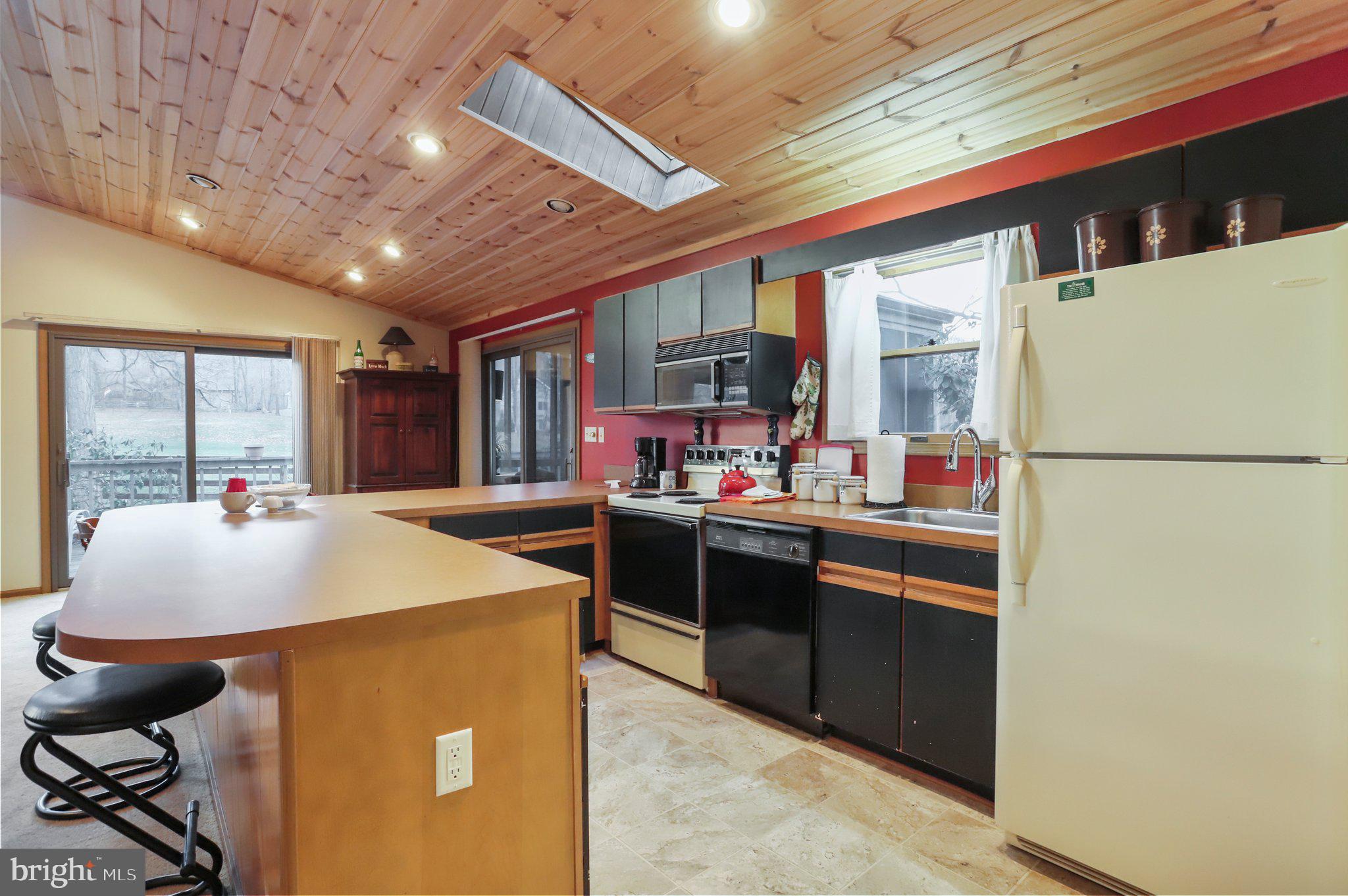 THE WOODS RESORT - Residential