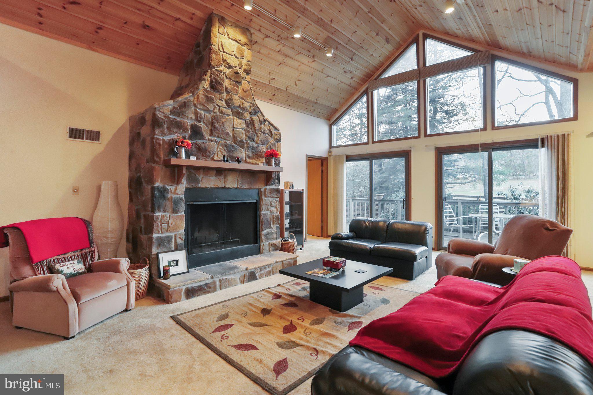 THE WOODS RESORT - Residential