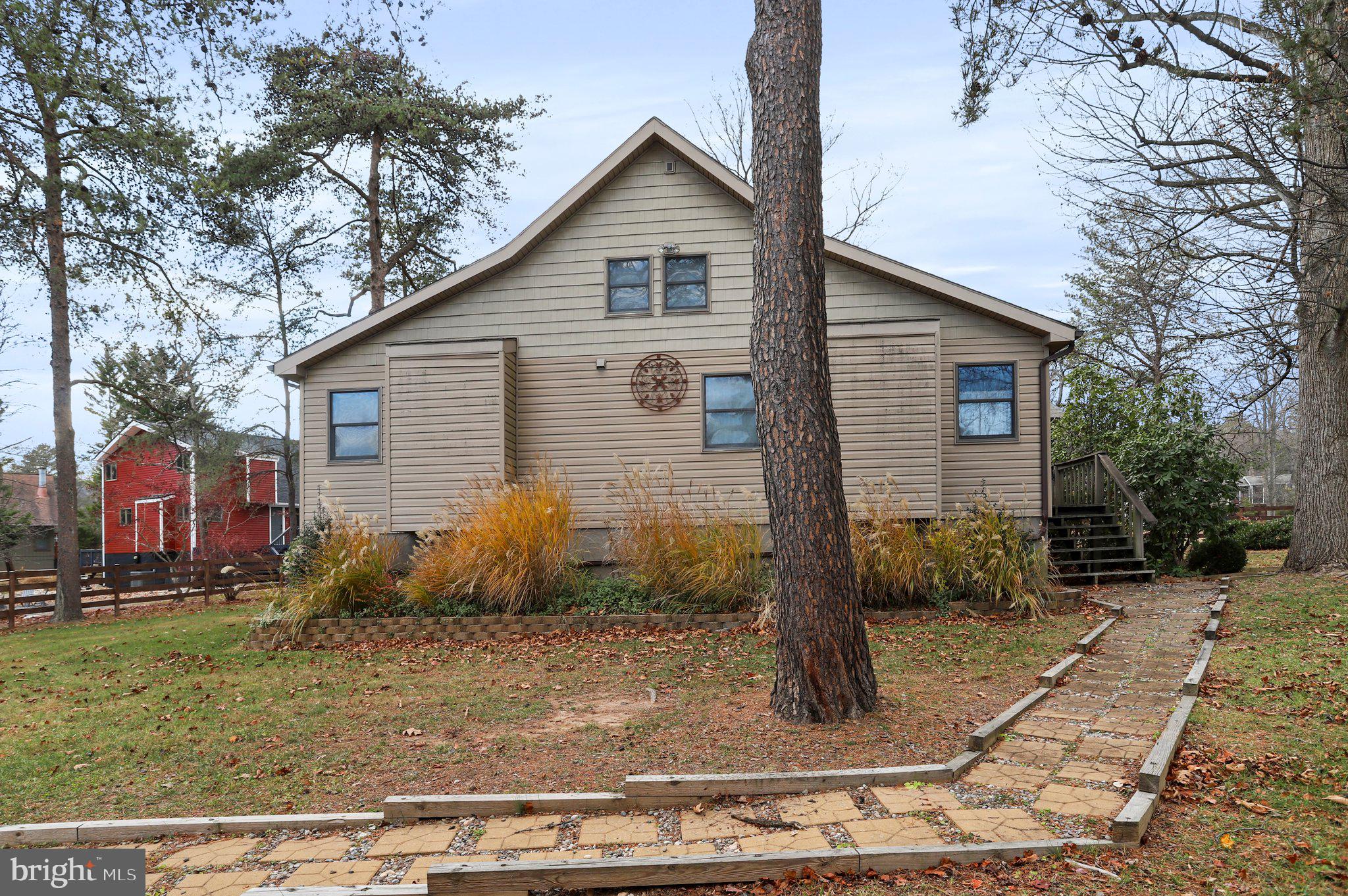 THE WOODS RESORT - Residential