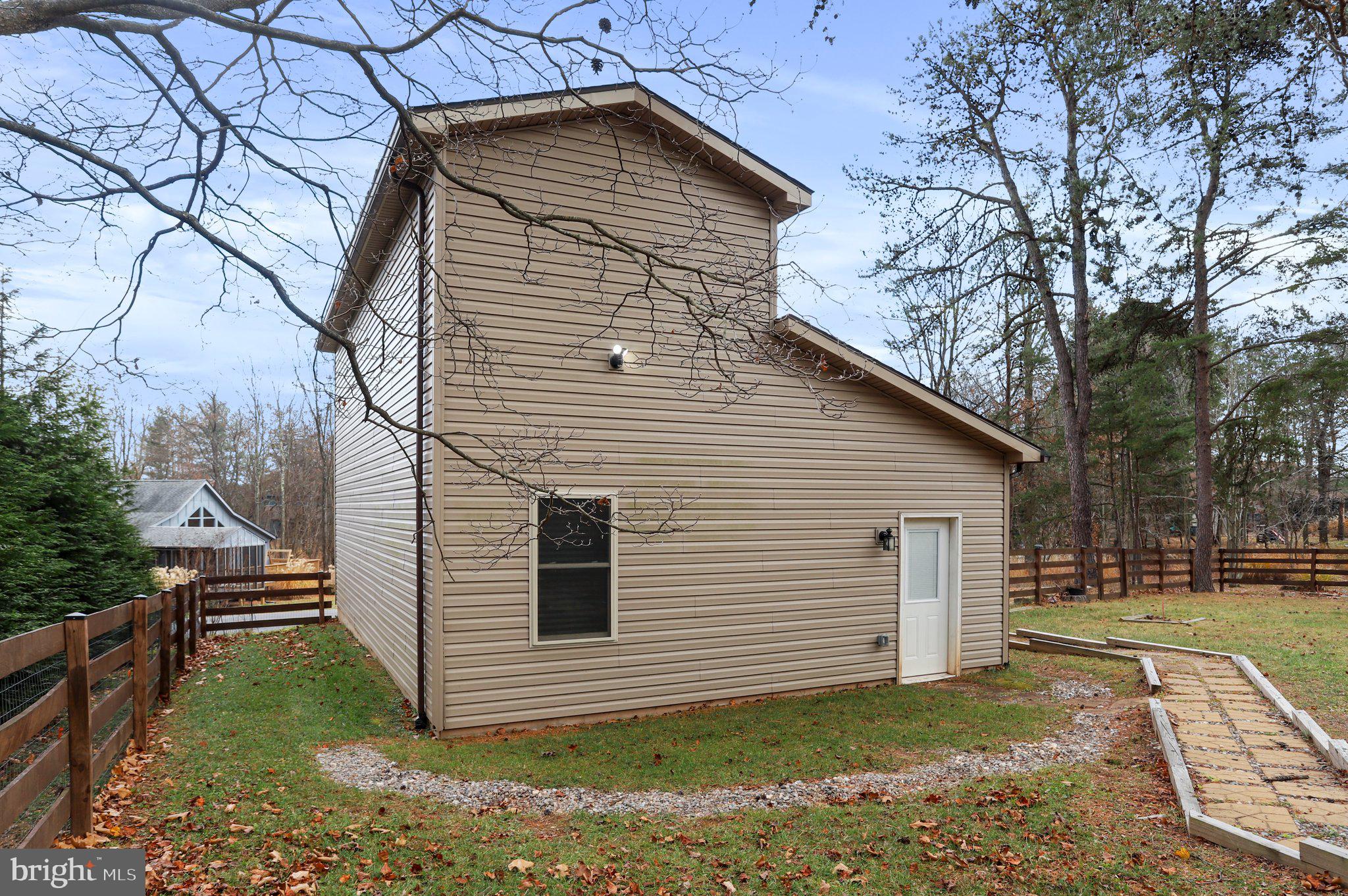 THE WOODS RESORT - Residential