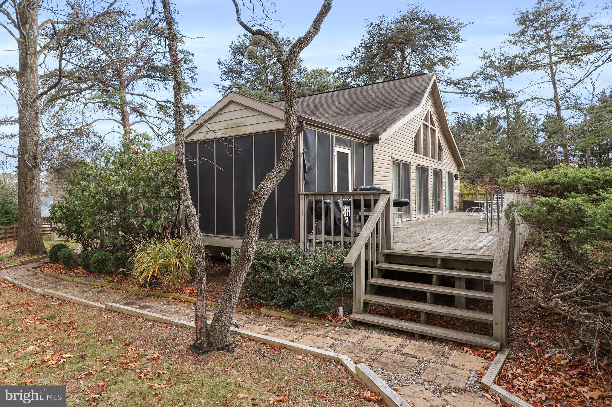 THE WOODS RESORT - Residential