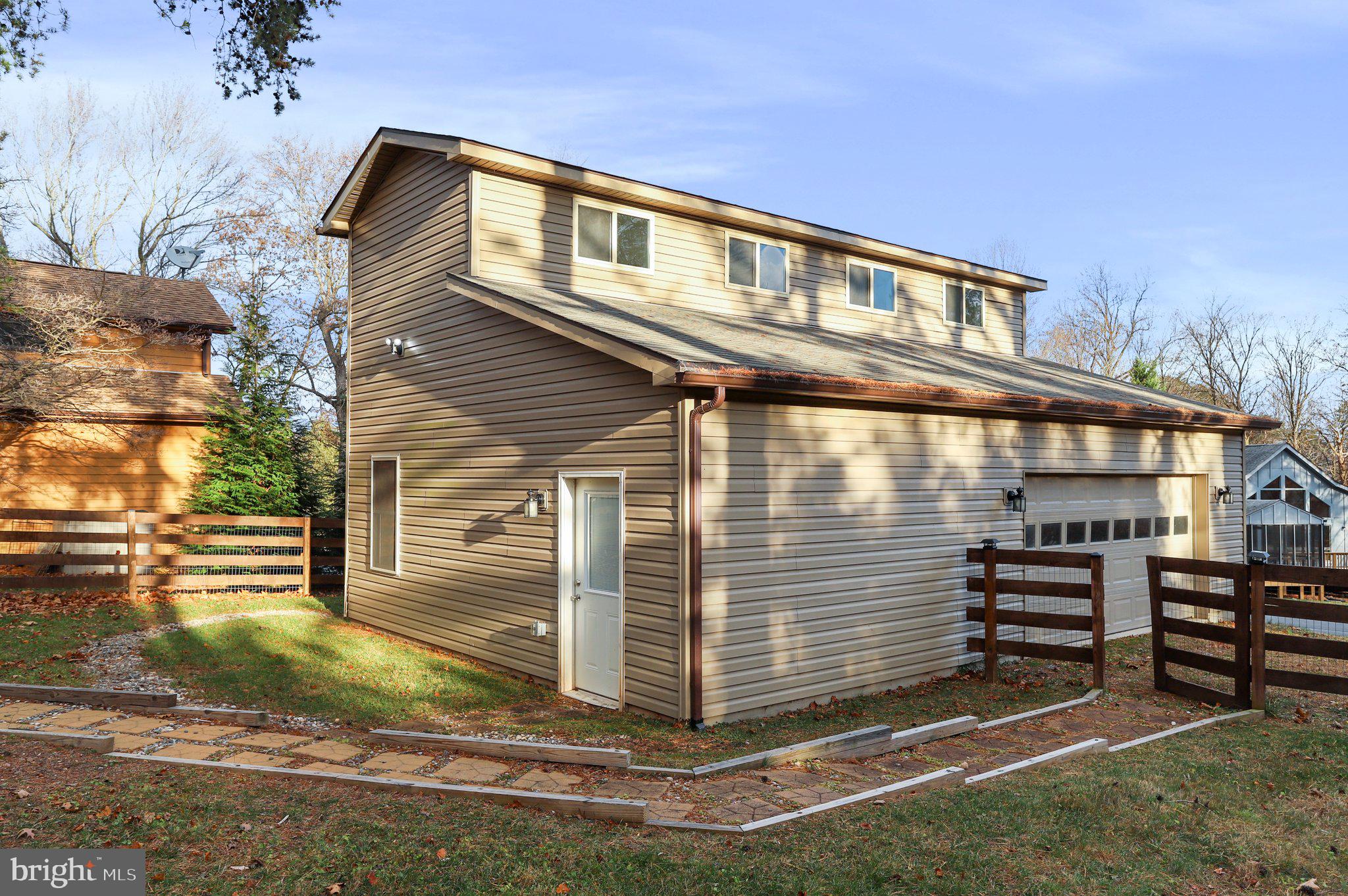 THE WOODS RESORT - Residential