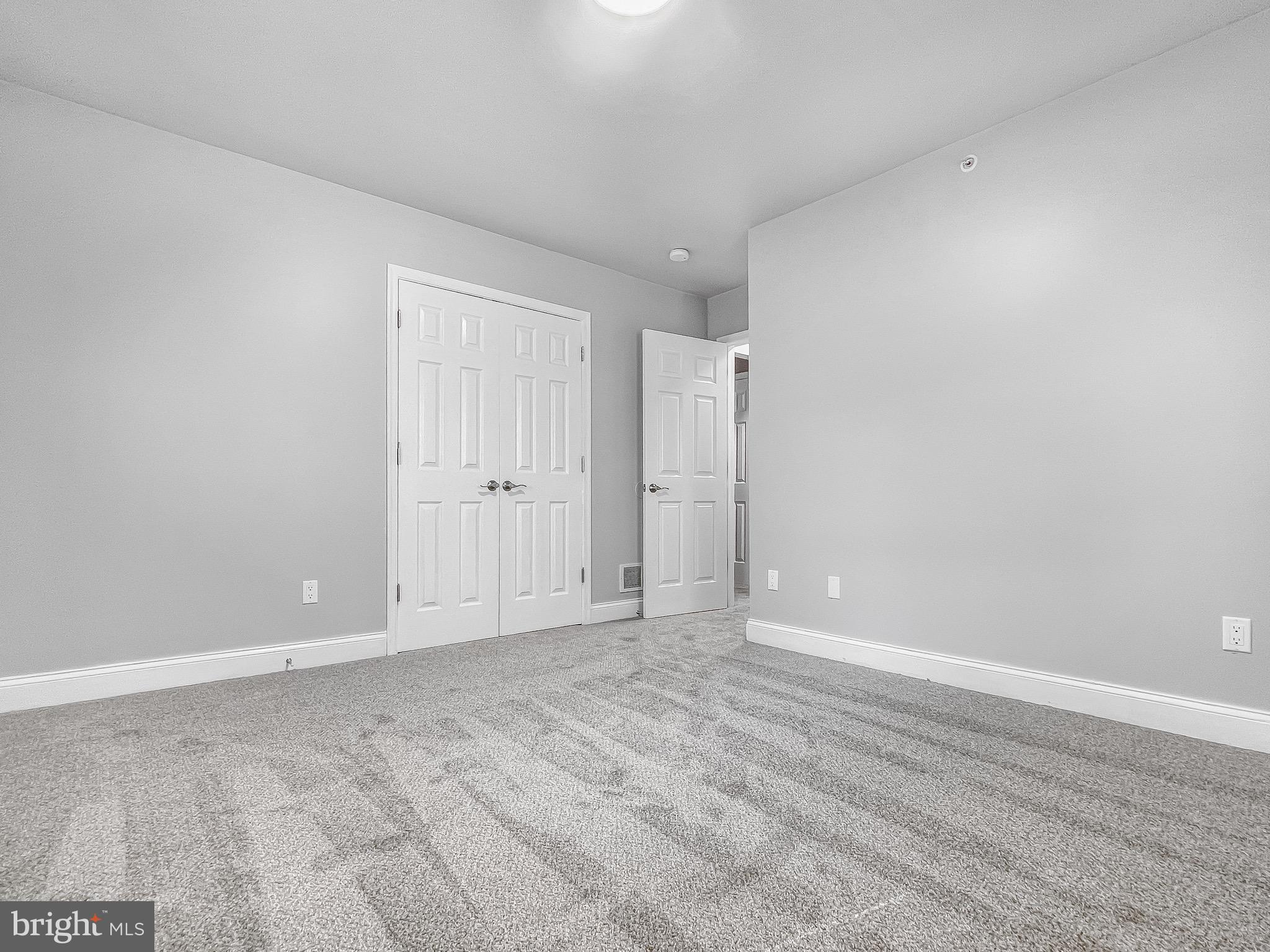 SHARON HILL - Residential Income