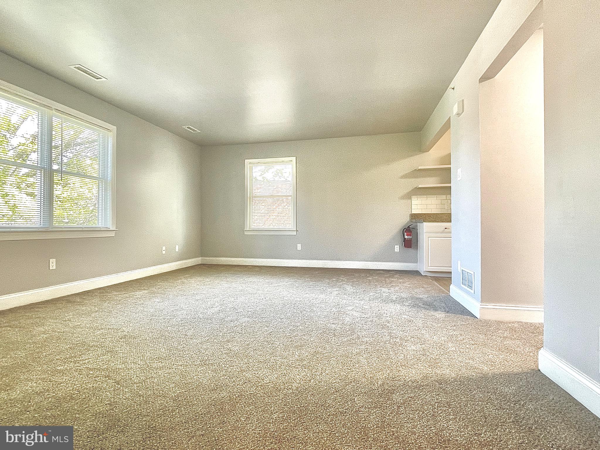 SHARON HILL - Residential Income