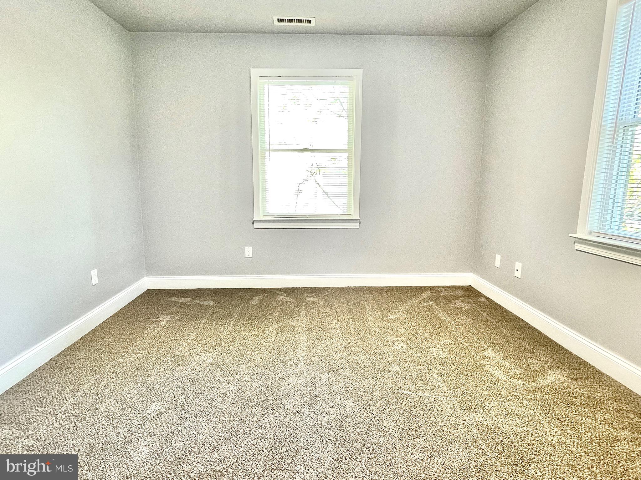 SHARON HILL - Residential Income