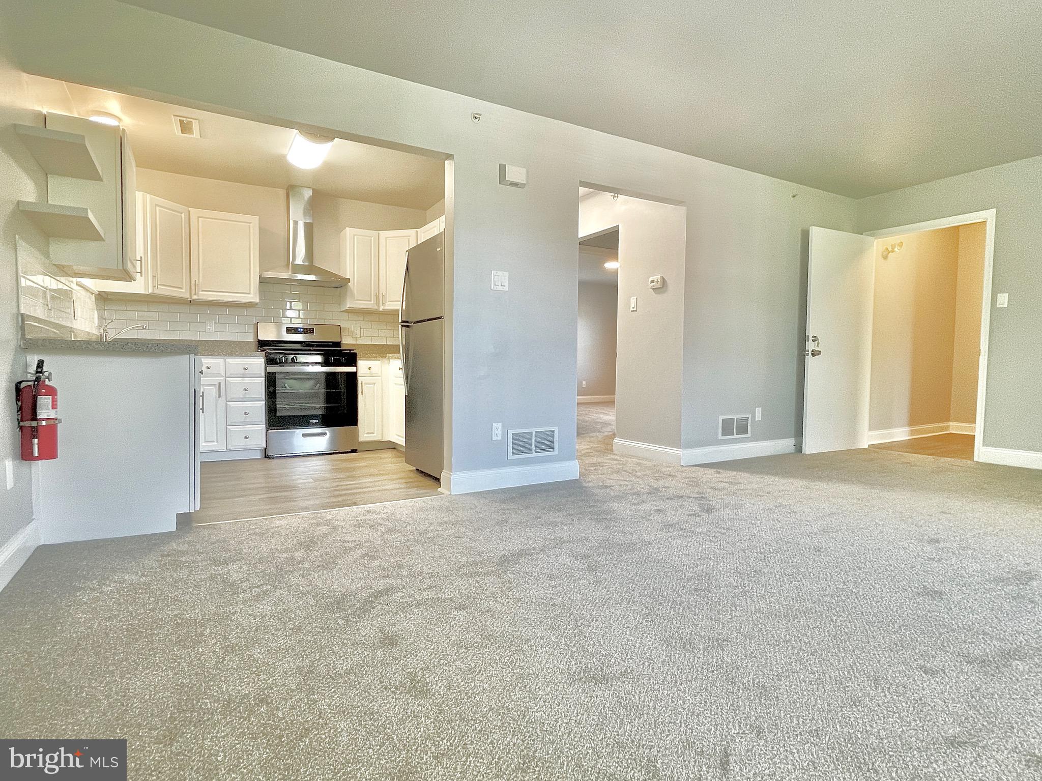 SHARON HILL - Residential Income