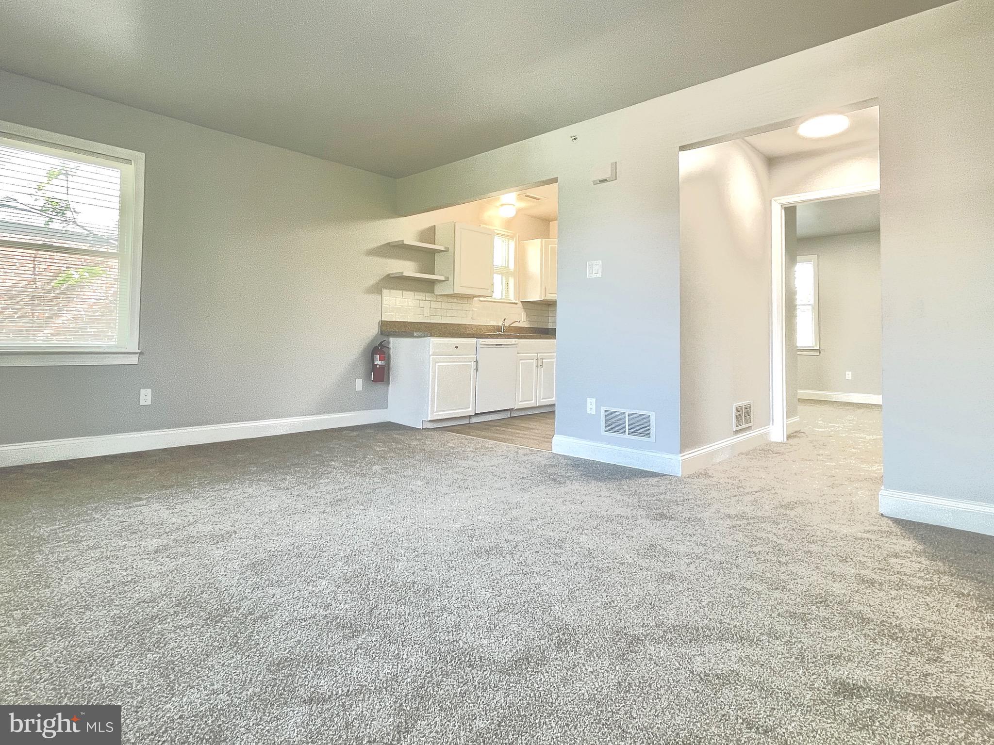 SHARON HILL - Residential Income