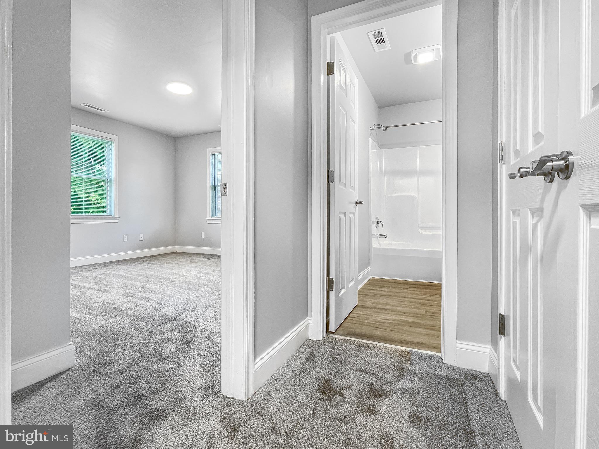 SHARON HILL - Residential Income