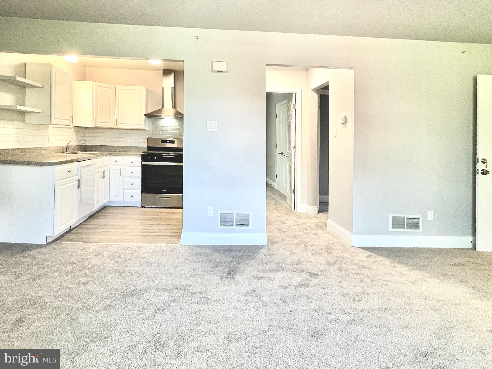 SHARON HILL - Residential Income