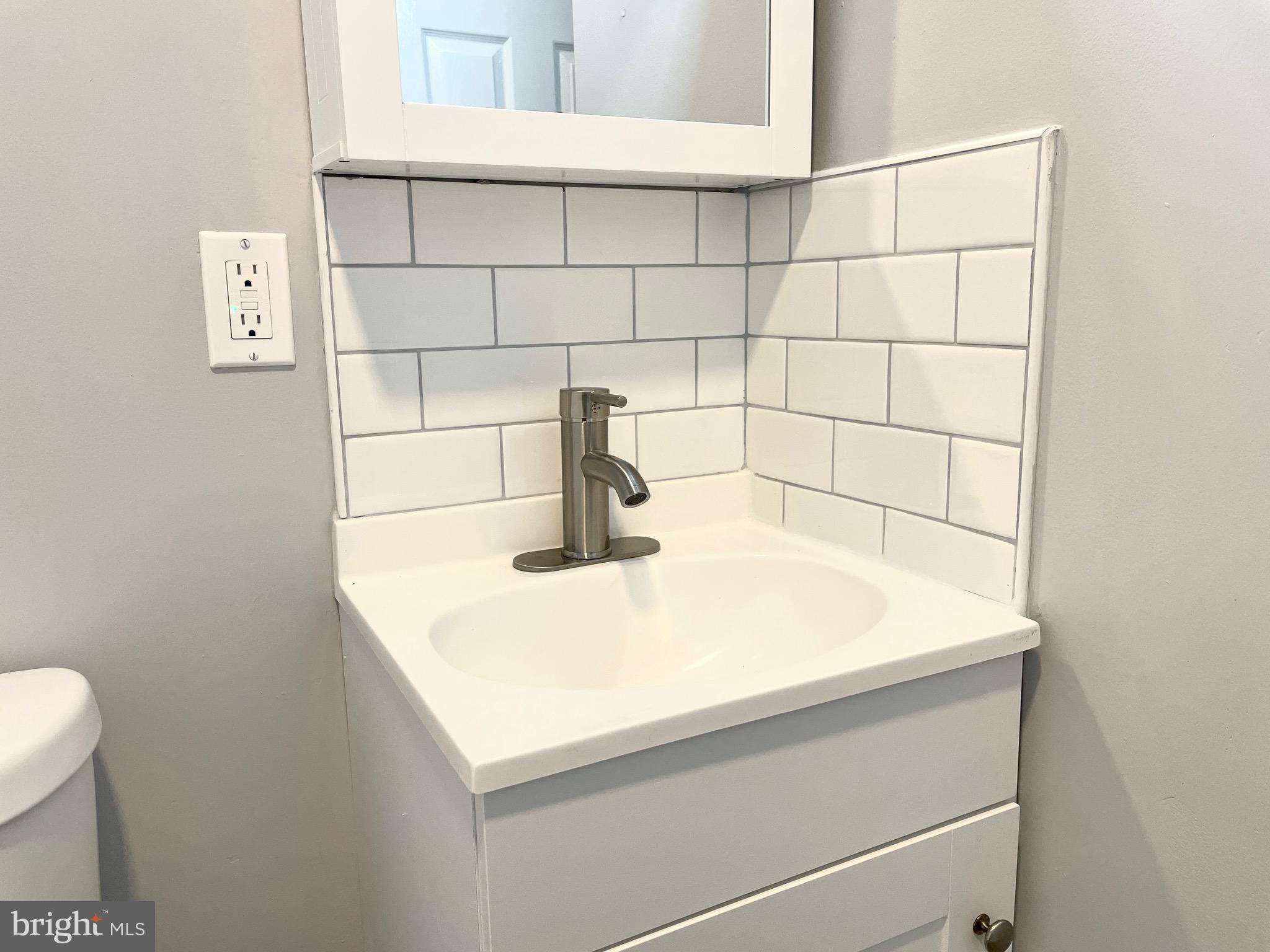 SHARON HILL - Residential Income