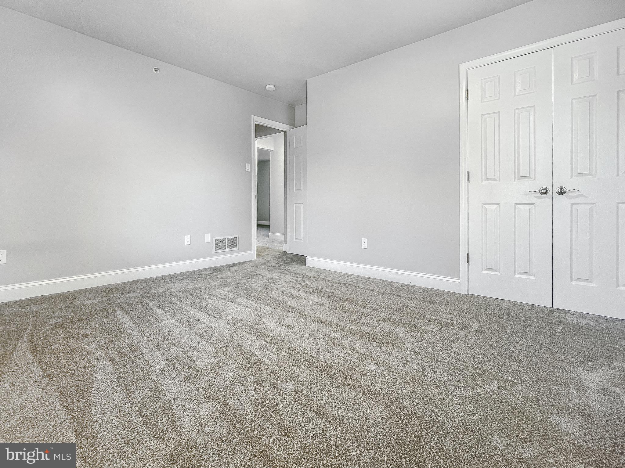 SHARON HILL - Residential Income