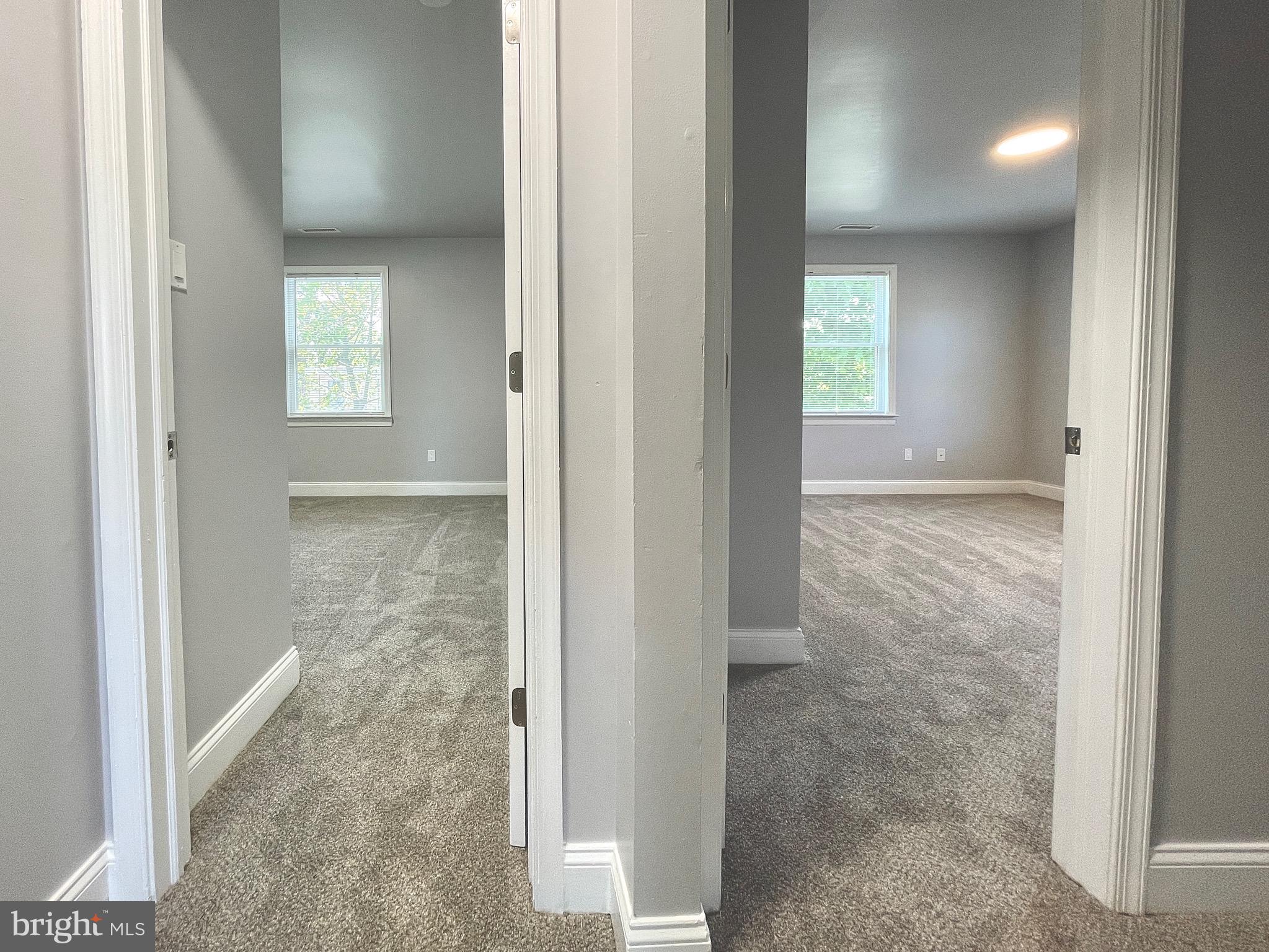 SHARON HILL - Residential Income