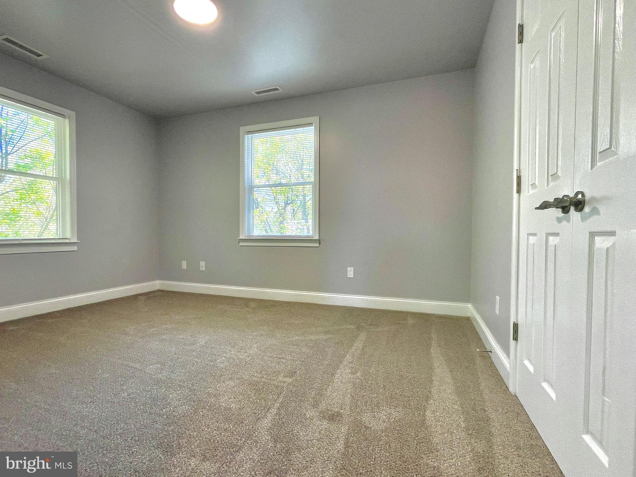 SHARON HILL - Residential Income