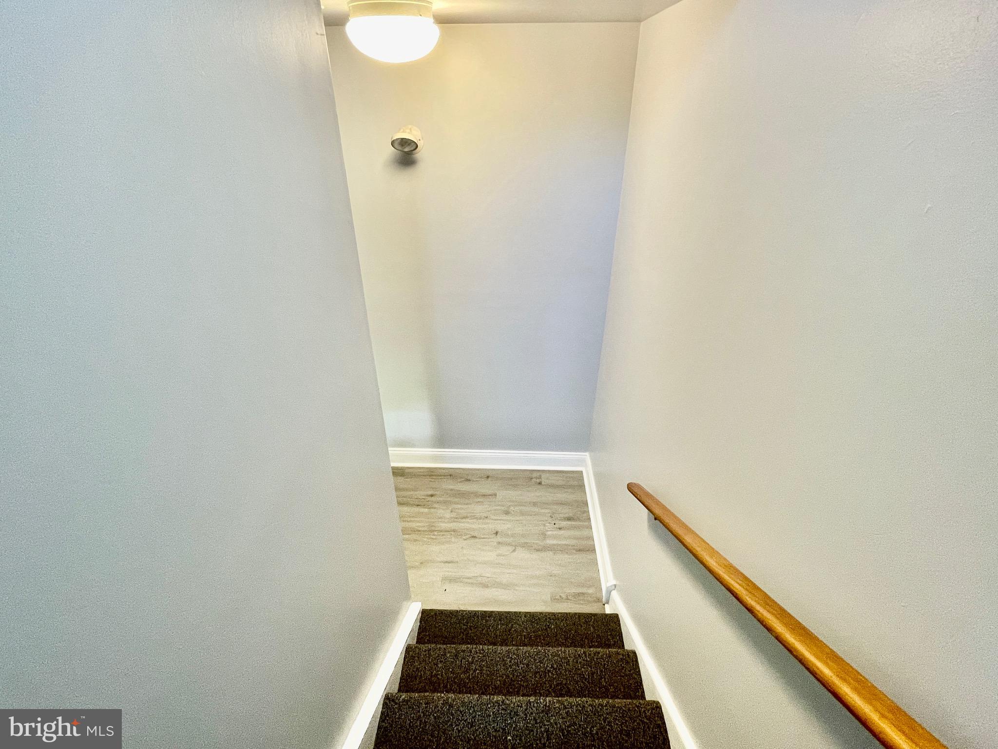 SHARON HILL - Residential Income