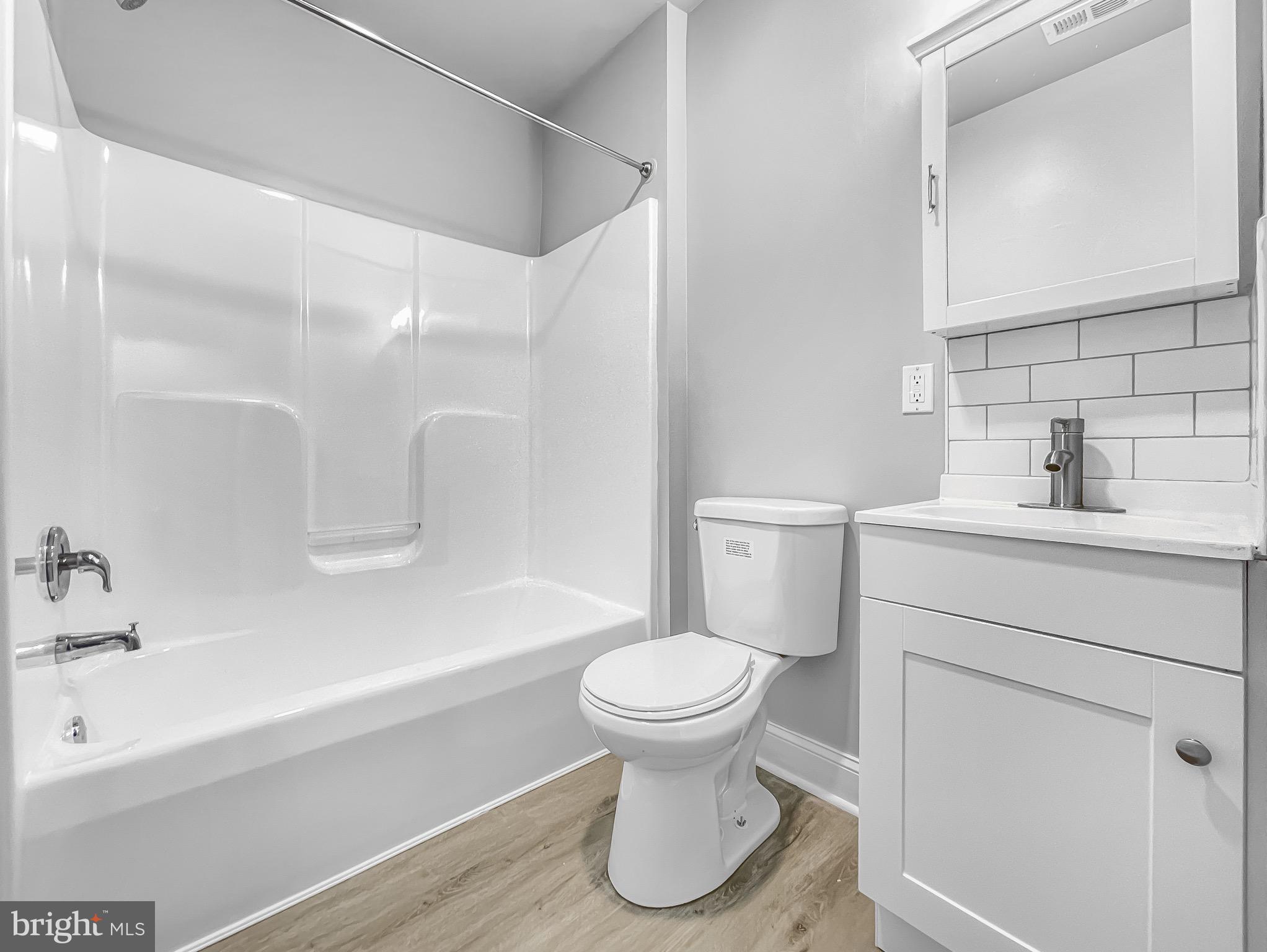 SHARON HILL - Residential Income