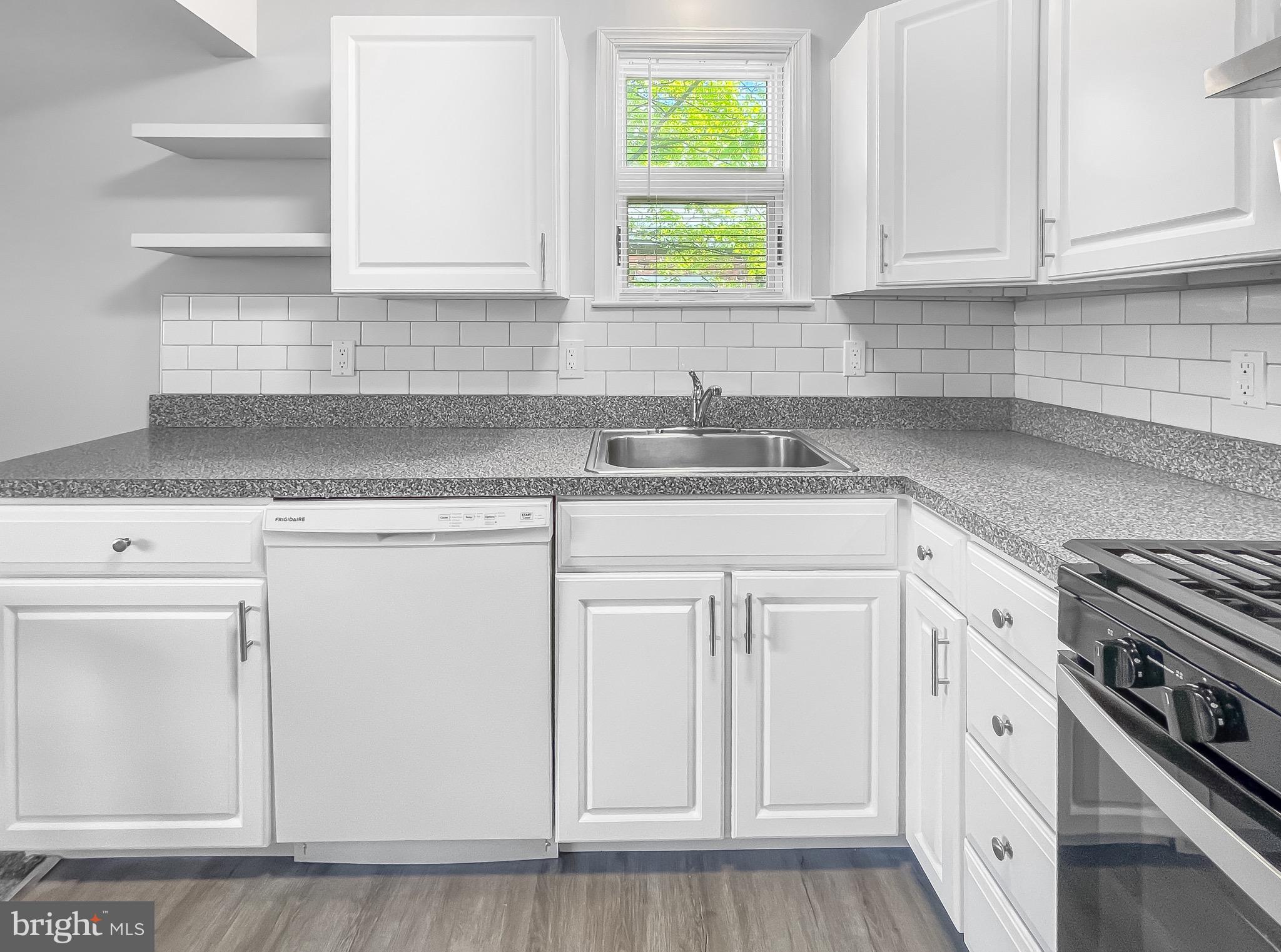 SHARON HILL - Residential Income