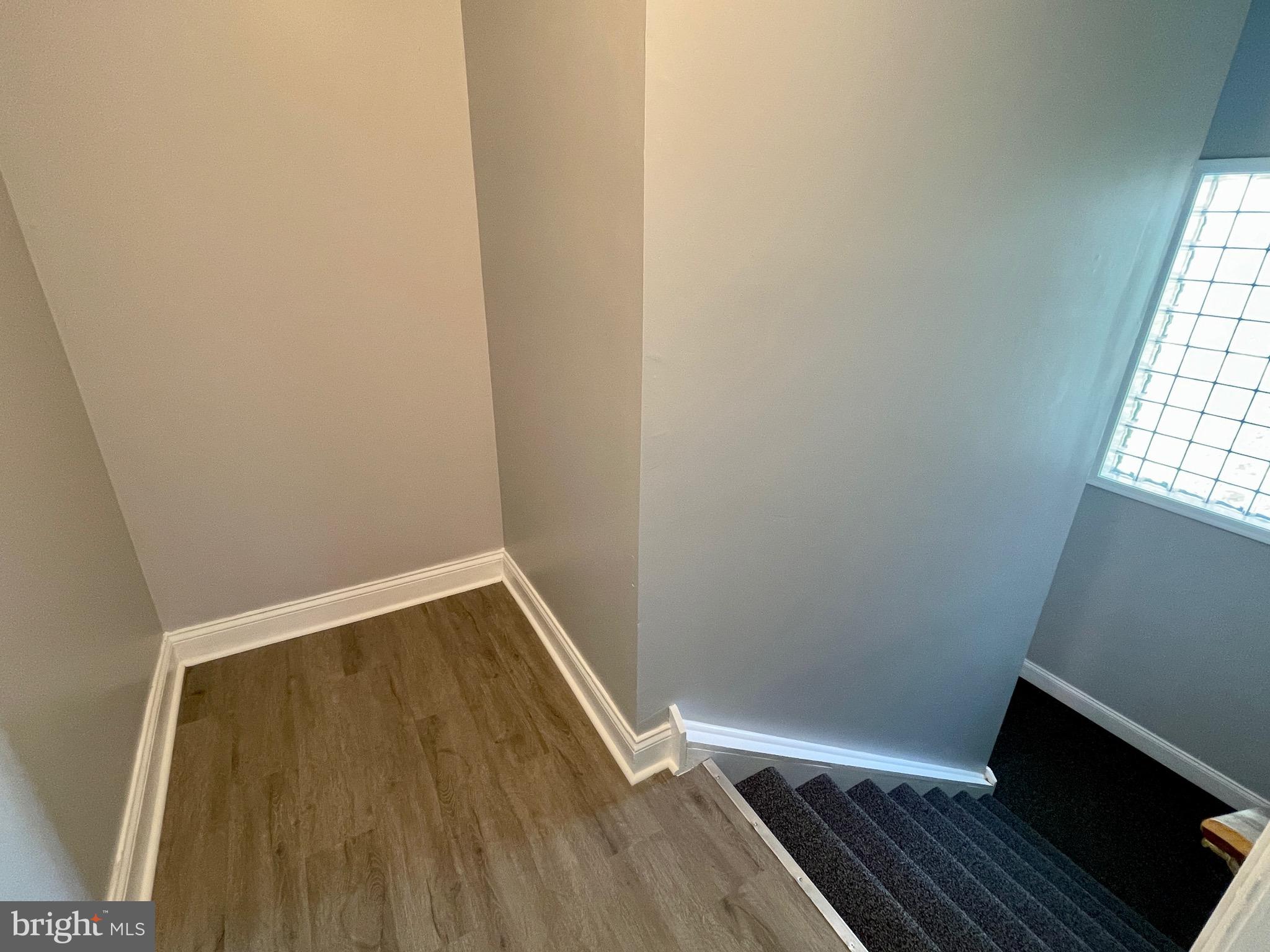 SHARON HILL - Residential Income