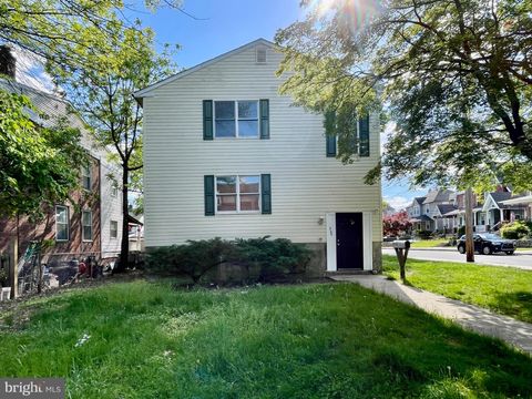 Multifamily For Sale - 200 Barker Avenue<br/> SHARON HILL, PA 19079