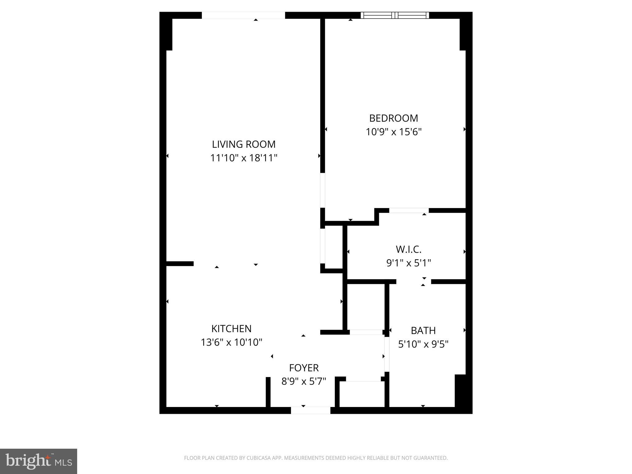 NATIONAL HARBOR - Residential Lease