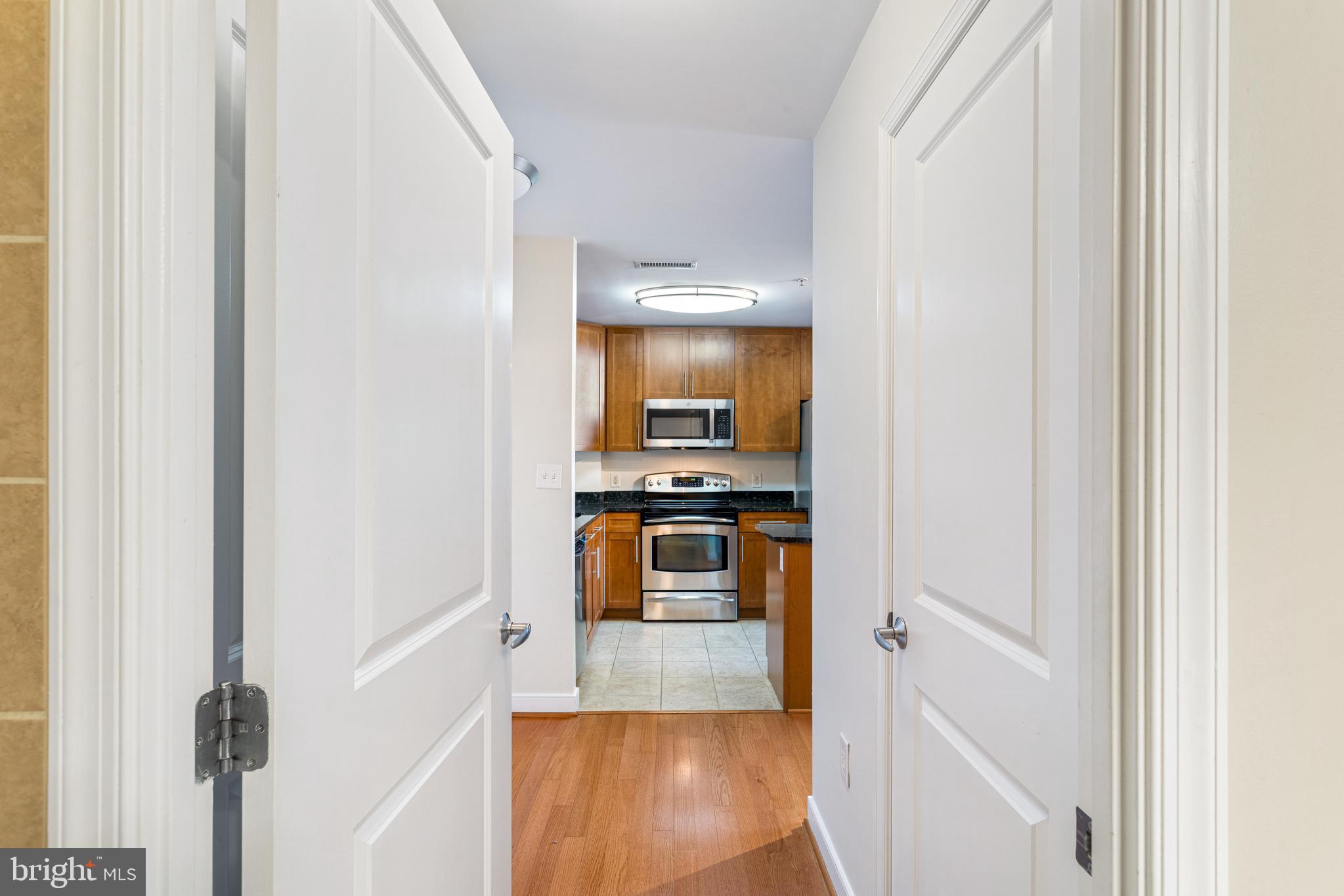 NATIONAL HARBOR - Residential Lease