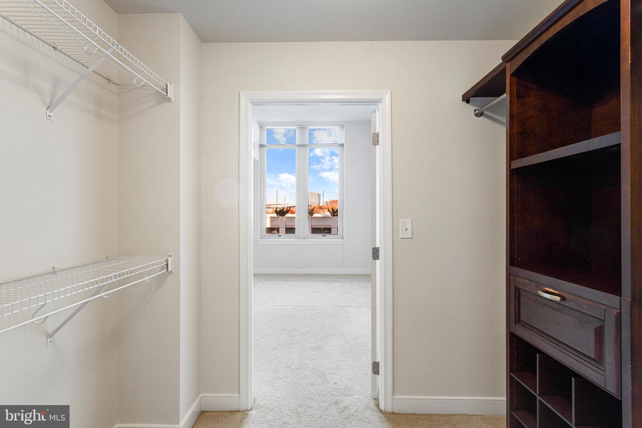 NATIONAL HARBOR - Residential Lease