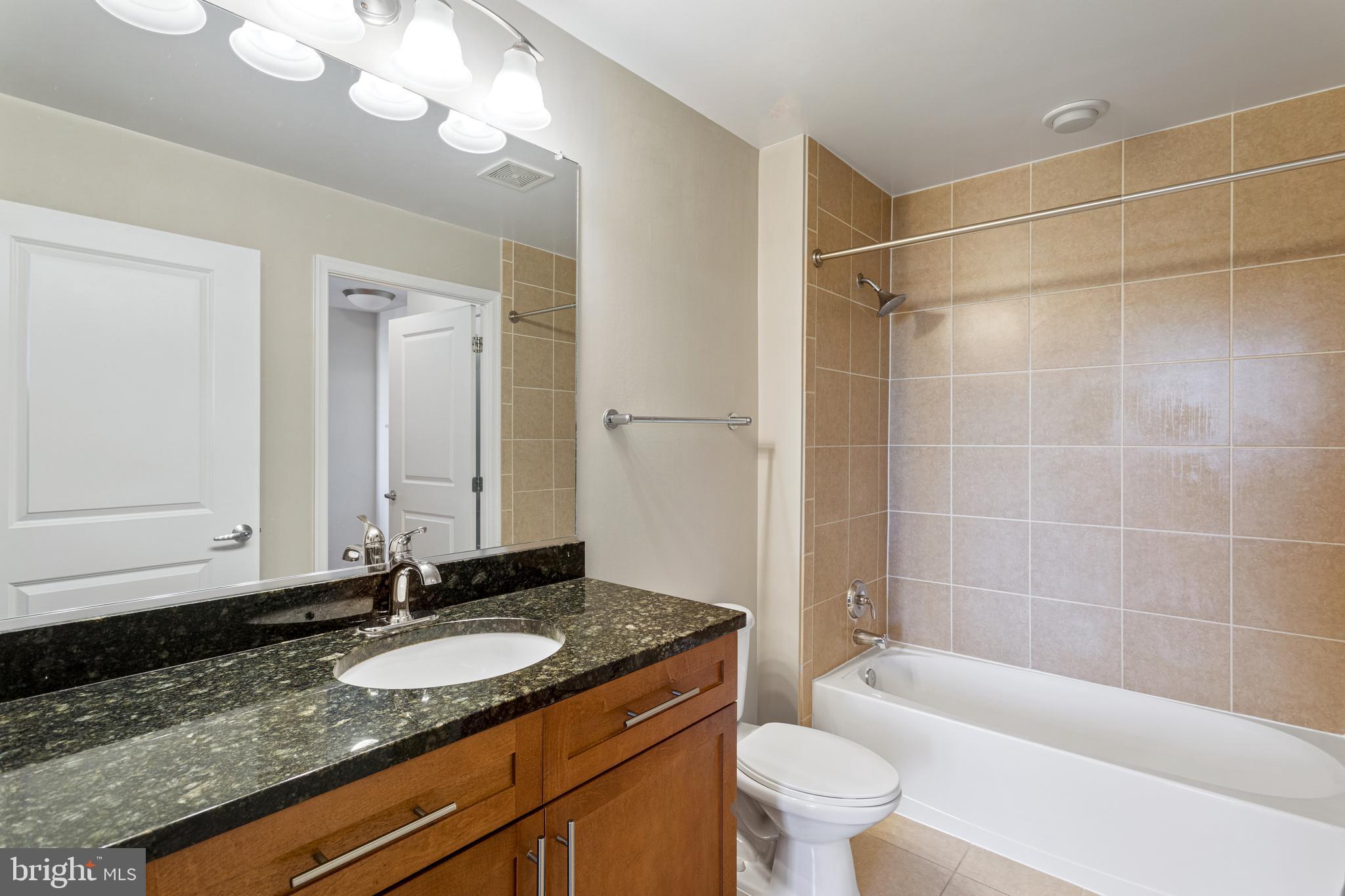 NATIONAL HARBOR - Residential Lease