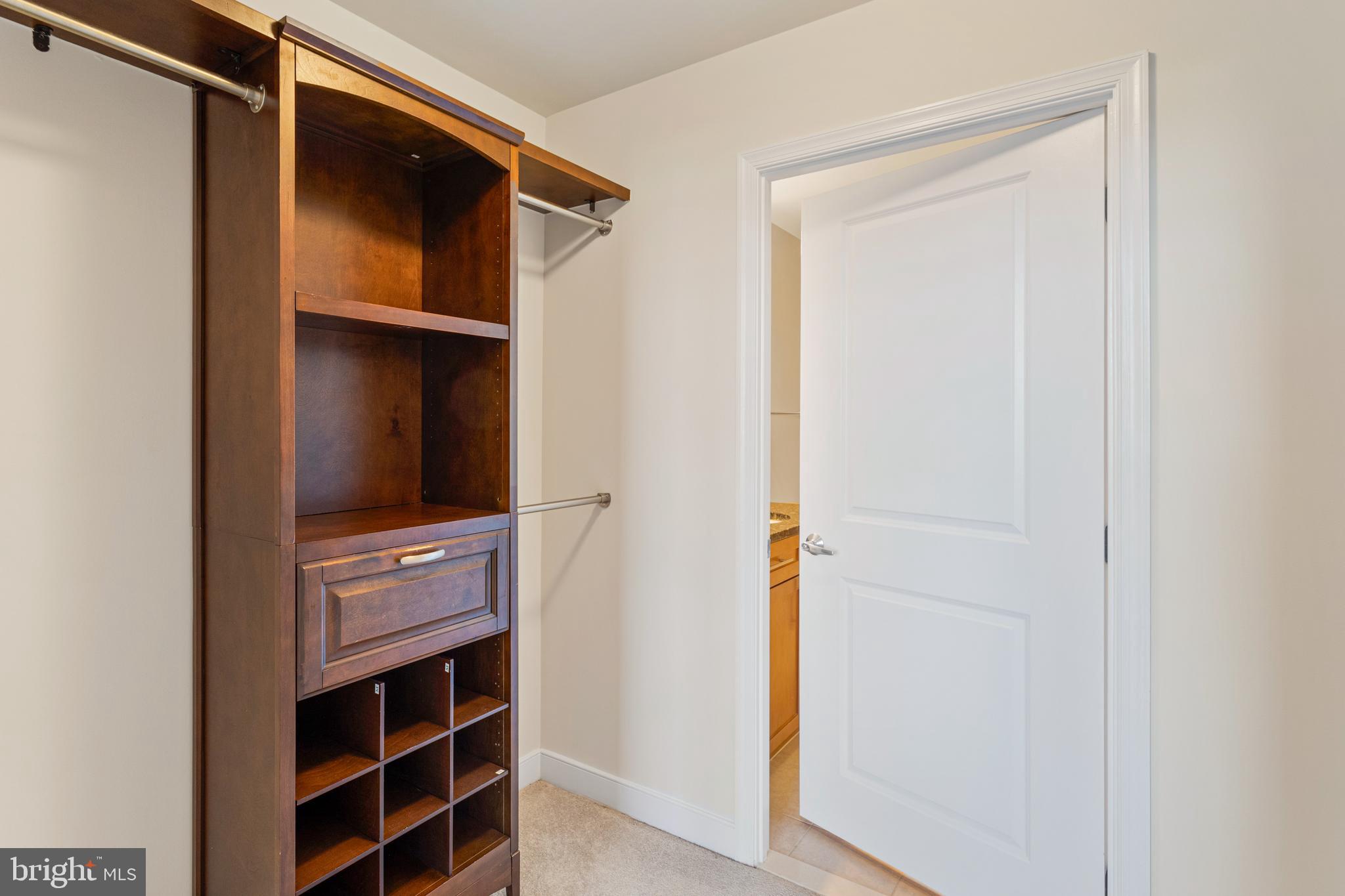 NATIONAL HARBOR - Residential Lease