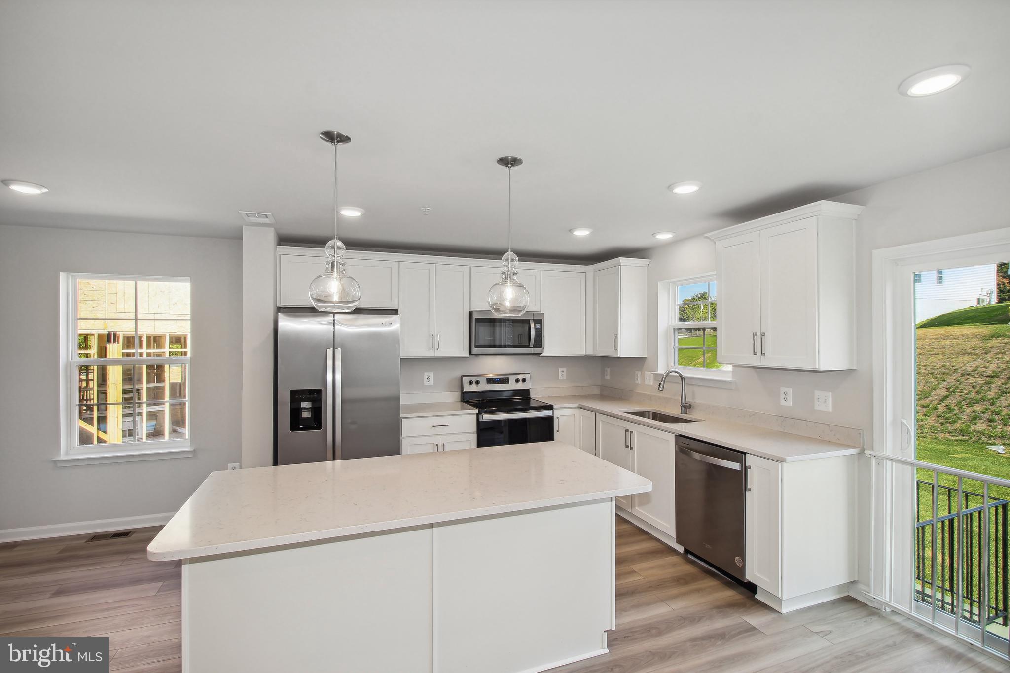 OVERLOOK AT RIVERSIDE - Residential