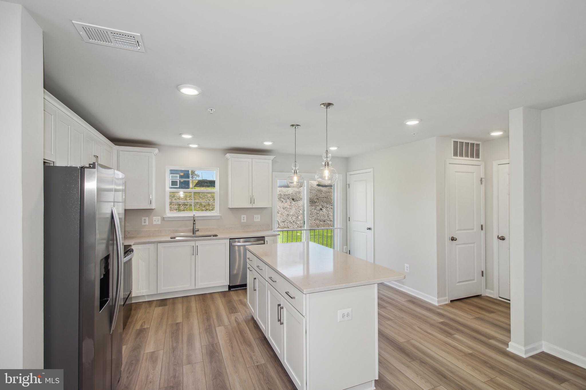 OVERLOOK AT RIVERSIDE - Residential