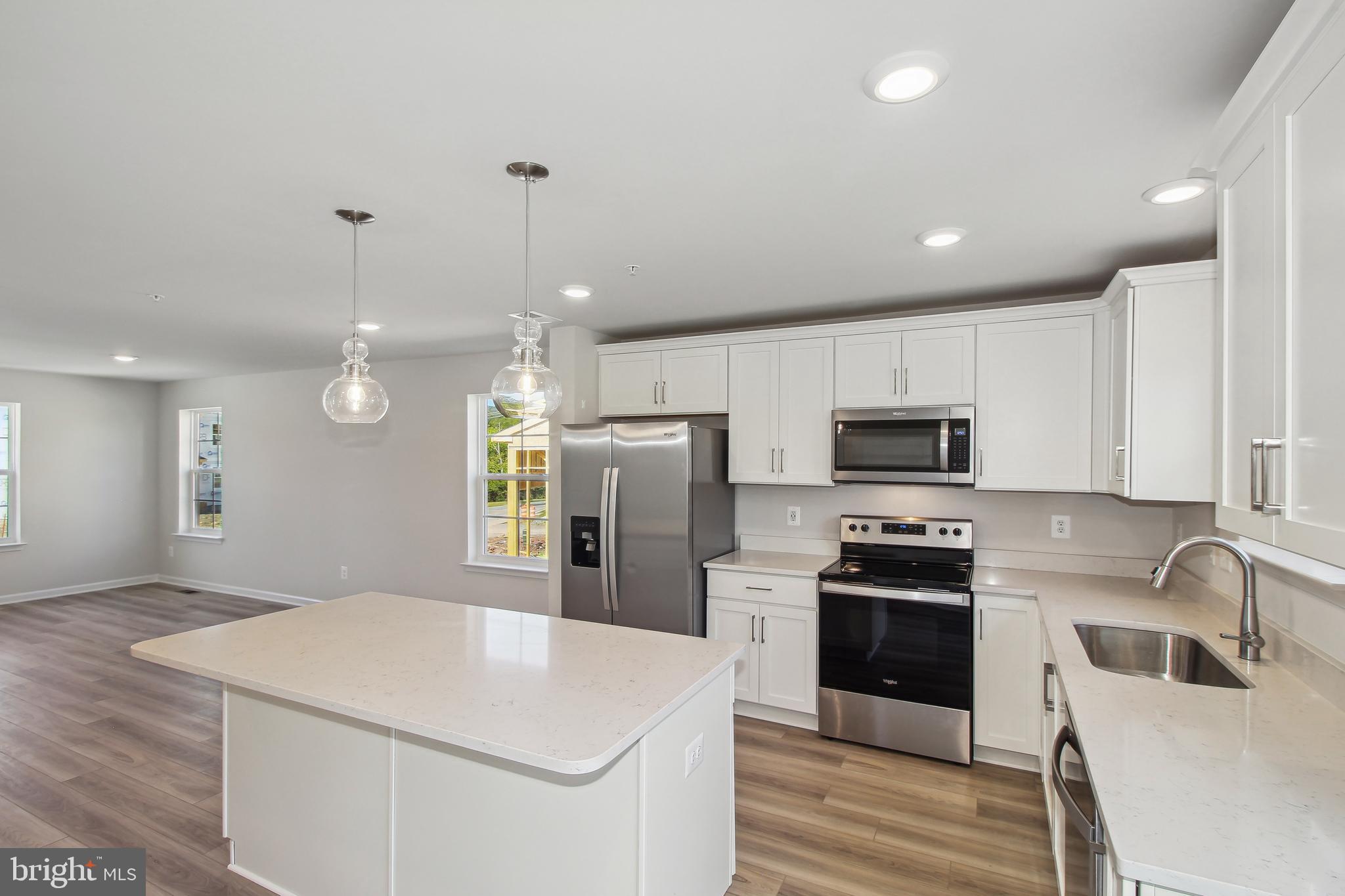 OVERLOOK AT RIVERSIDE - Residential