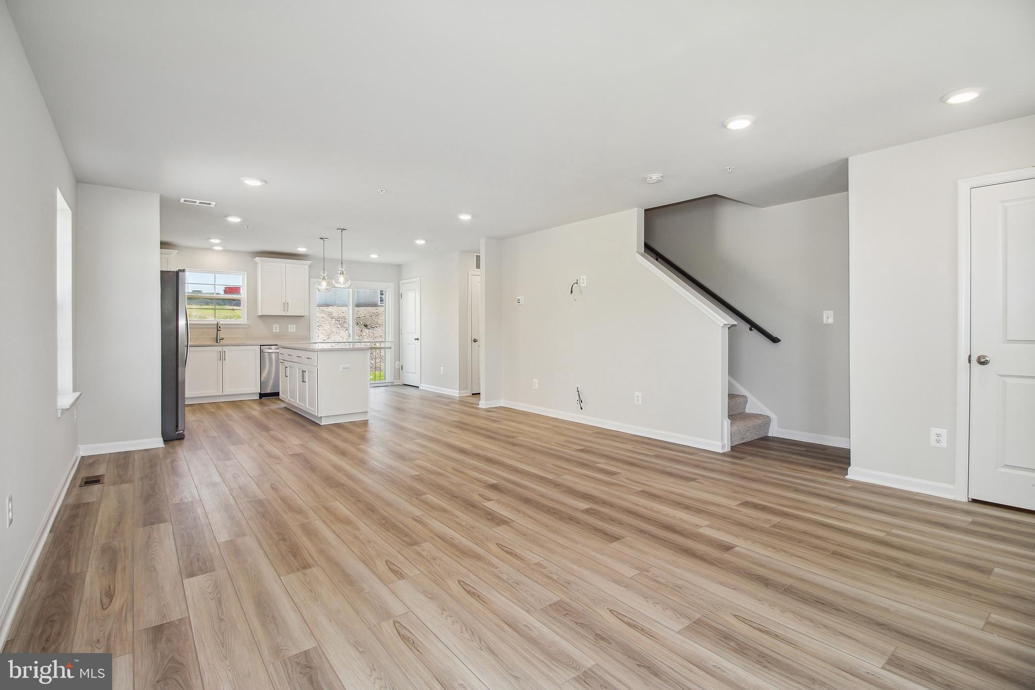 OVERLOOK AT RIVERSIDE - Residential