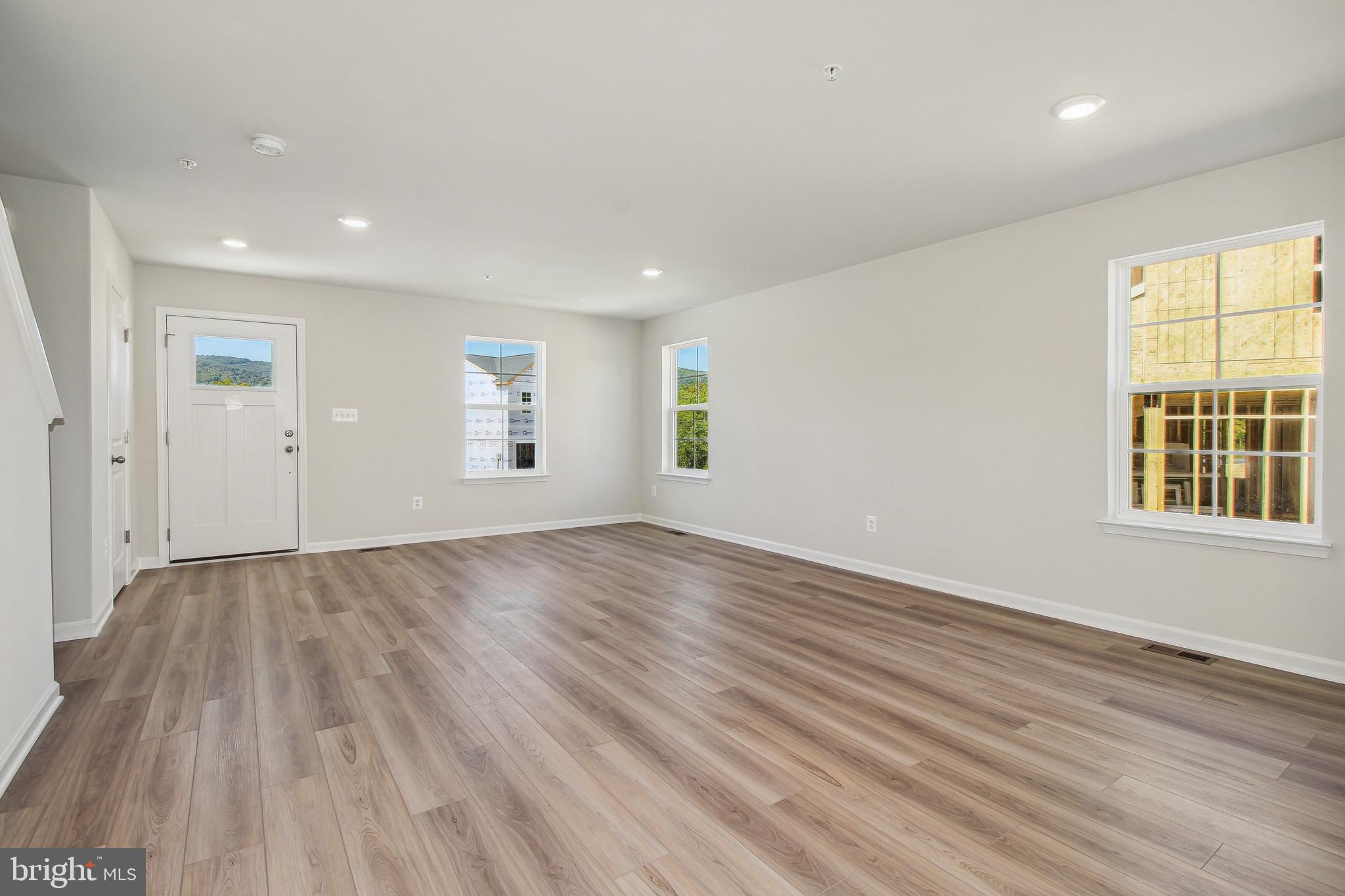 OVERLOOK AT RIVERSIDE - Residential