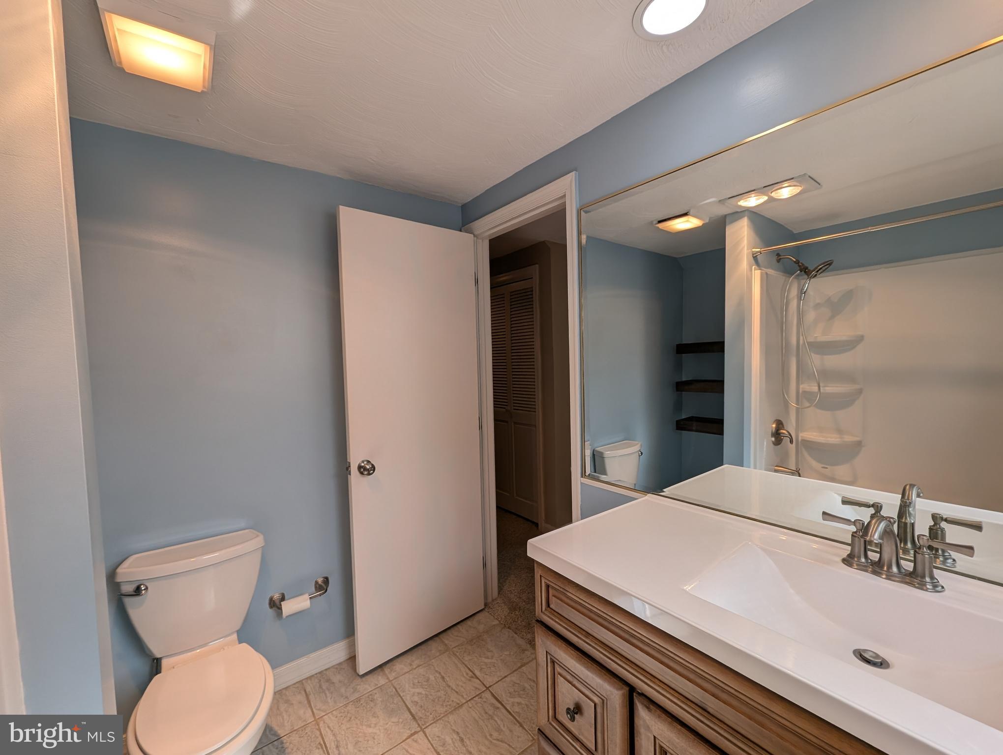 FAIRFIELD - Residential