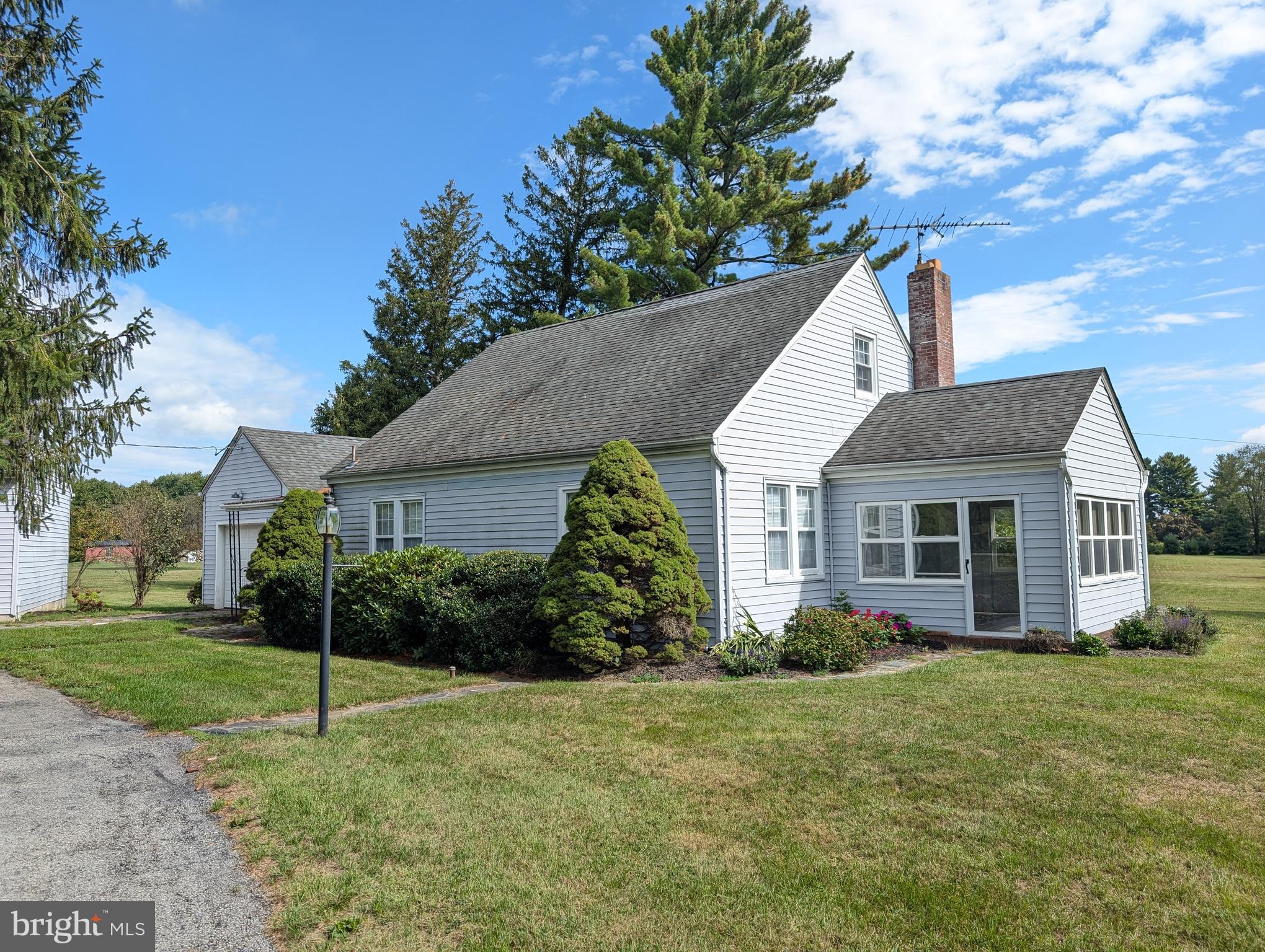 FAIRFIELD - Residential