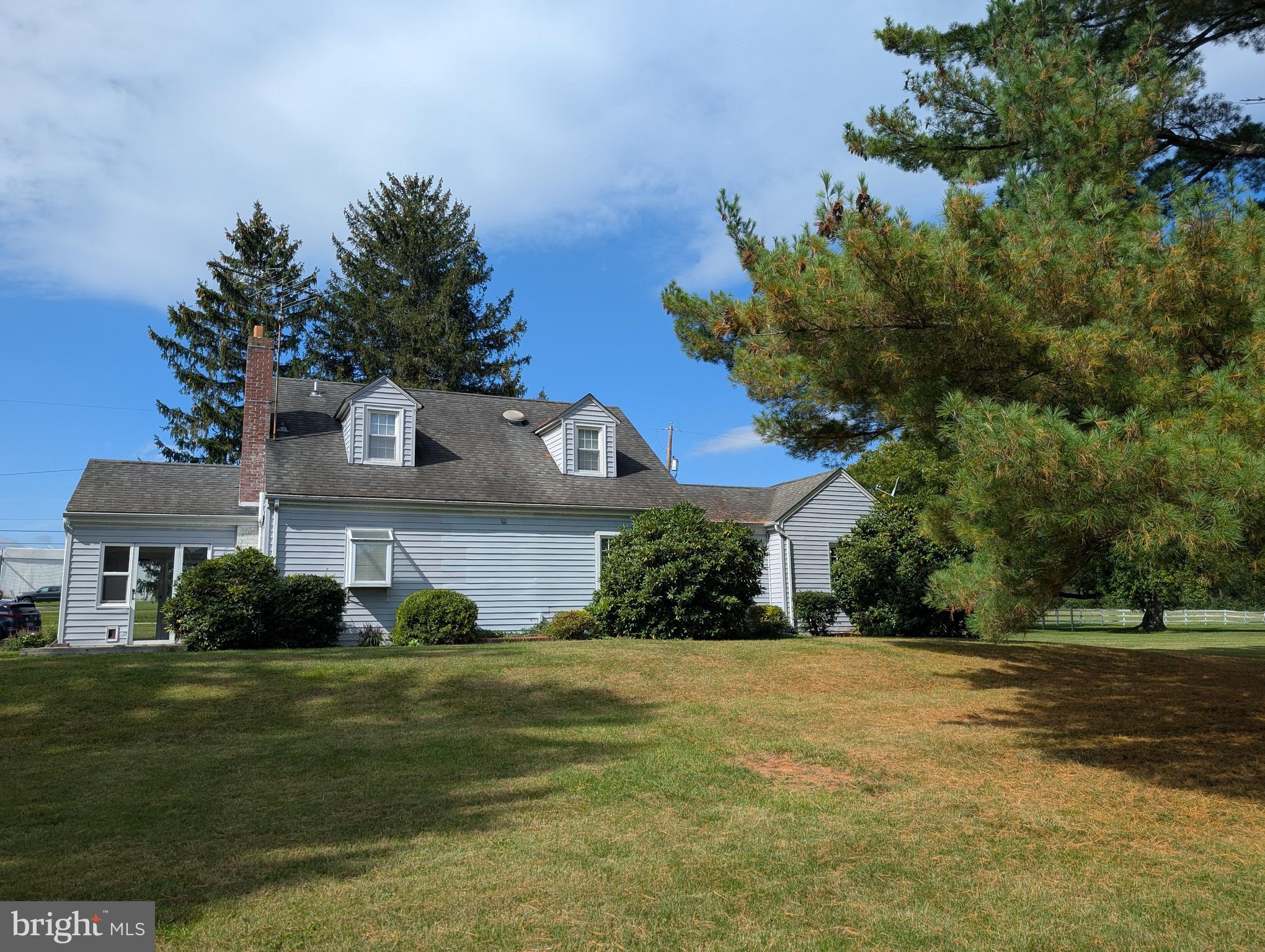 FAIRFIELD - Residential