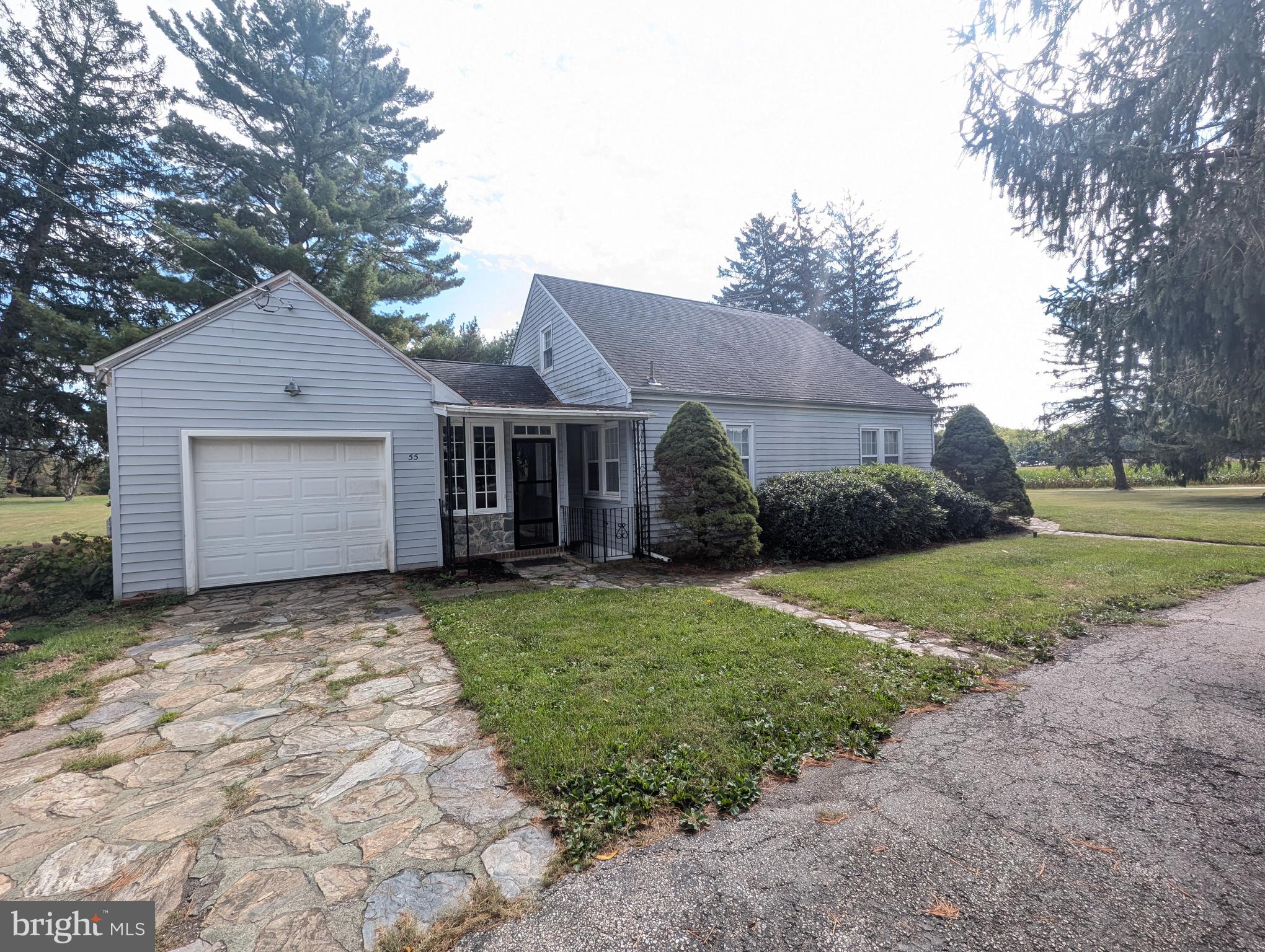 FAIRFIELD - Residential