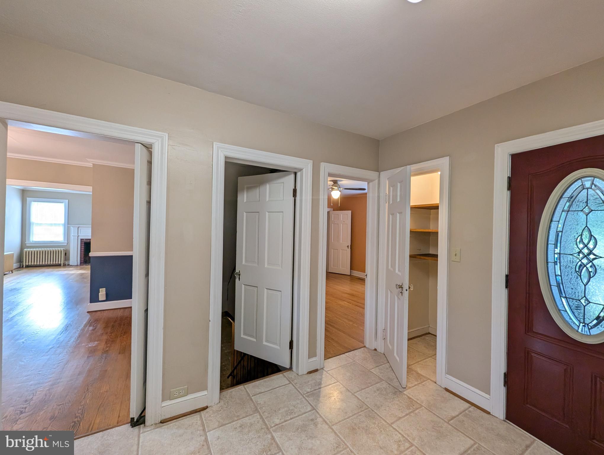 FAIRFIELD - Residential